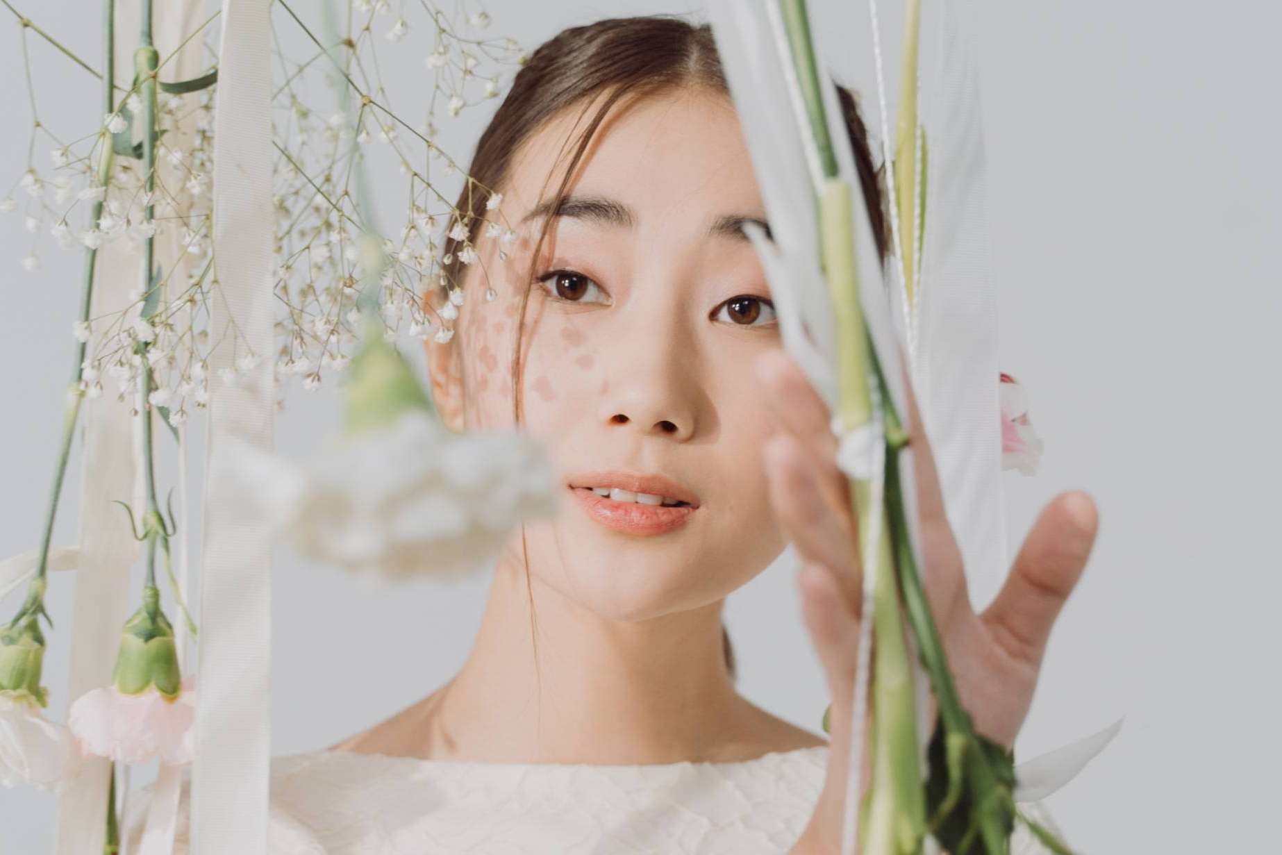 Cómo la cosmética coreana y japonesa vegana revoluciona el cuidado de la piel sensible, por Toke Natura