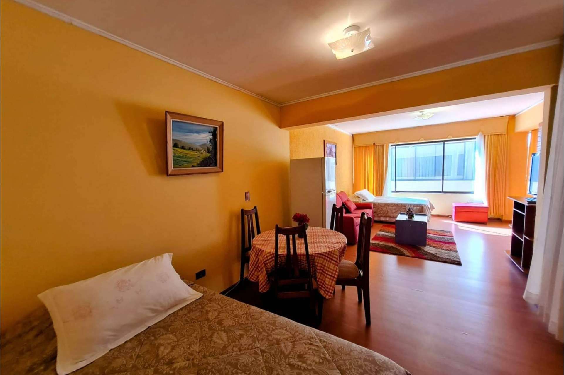 Hotel Centro Antofagasta, un espacio ideal para disfrutar del turismo en la región chilena