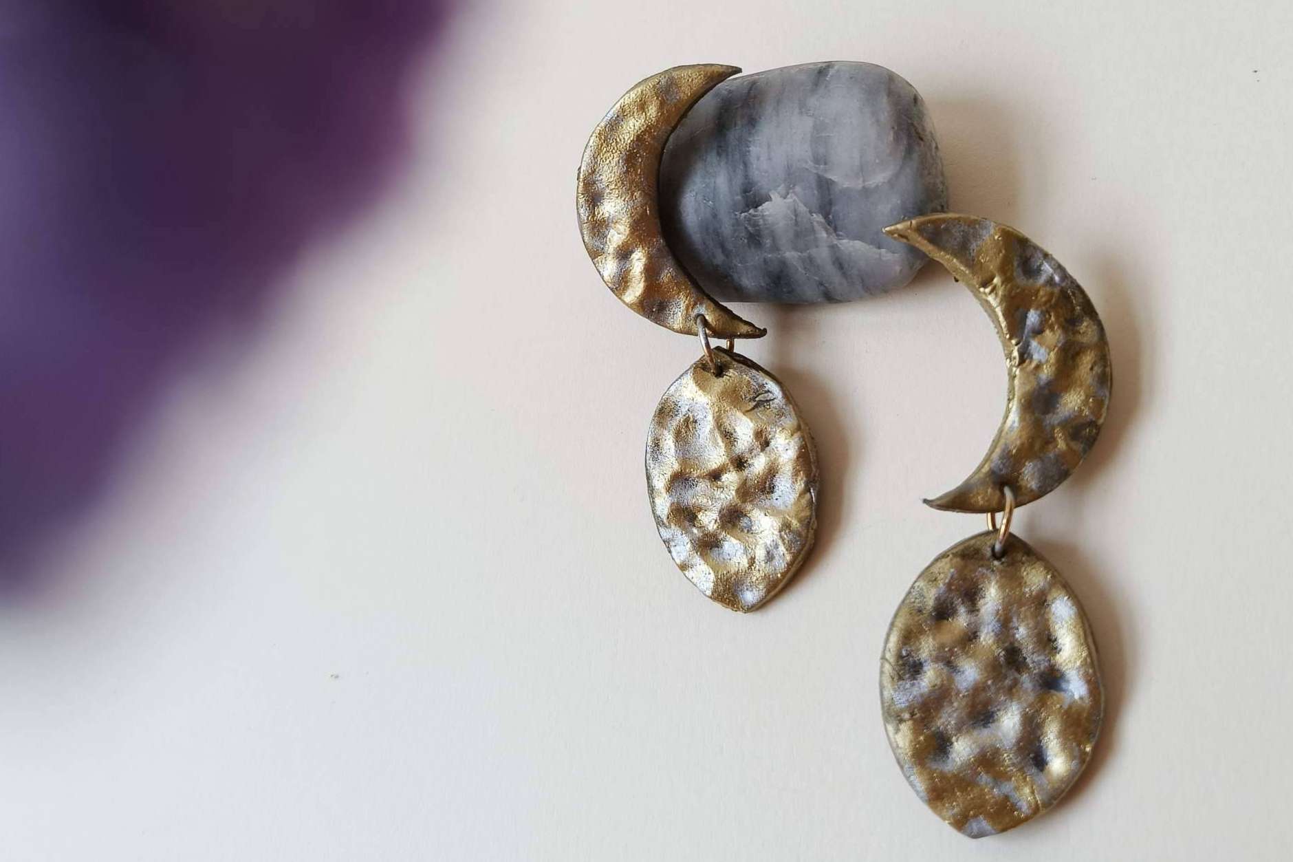 Diseño y artesanía al alza, con los complementos y accesorios de Hermine