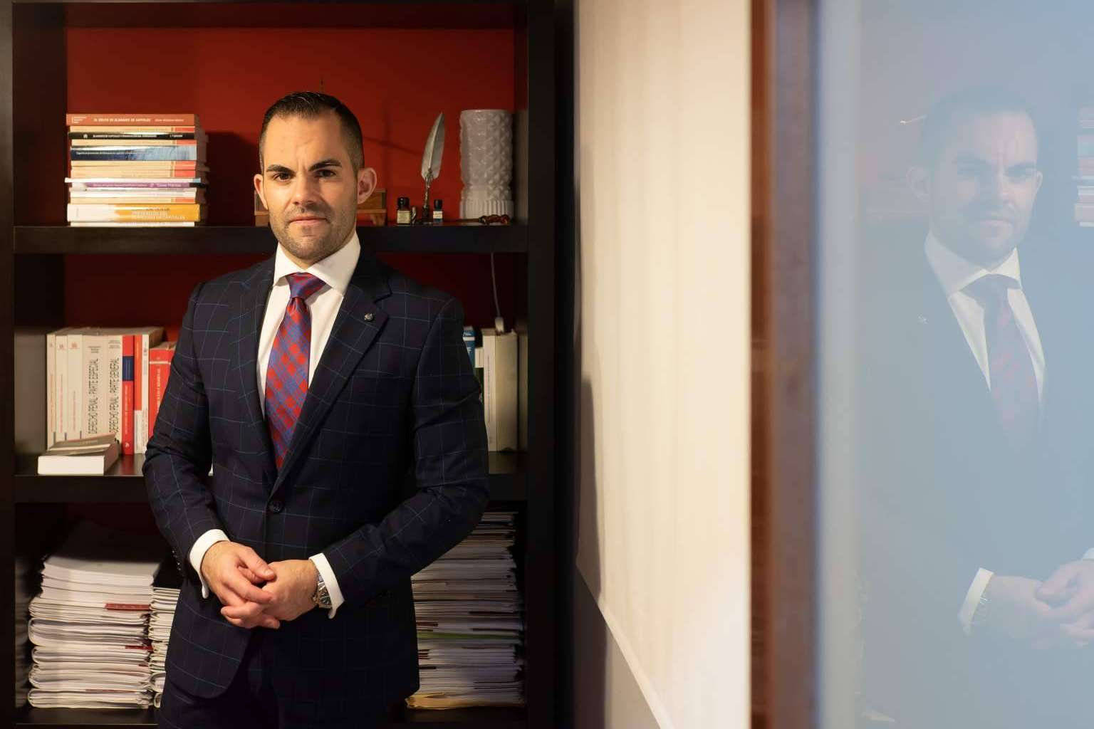Despachos de abogados especializados en Derecho Penal en Madrid