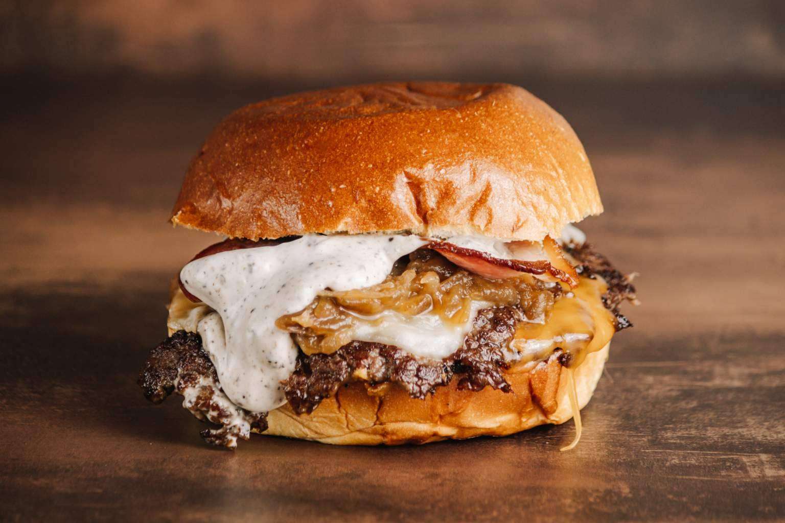 El Andalucía Burger Challenge llega a Huelva