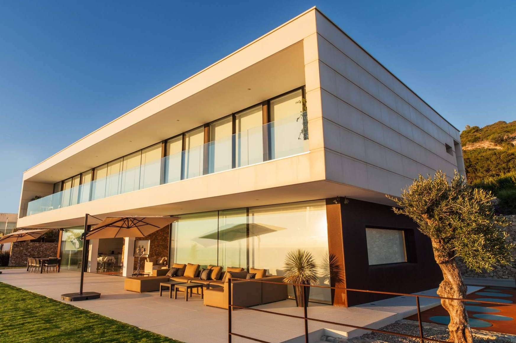 Villa Alkaram ofrece una experiencia de lujo en la costa gaditana