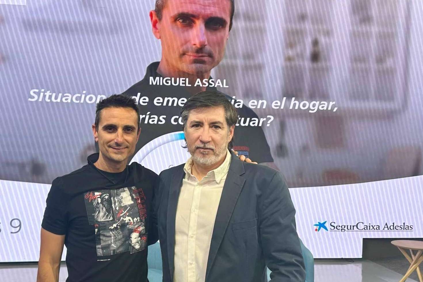 Cómo salvar vidas en casa y en la empresa