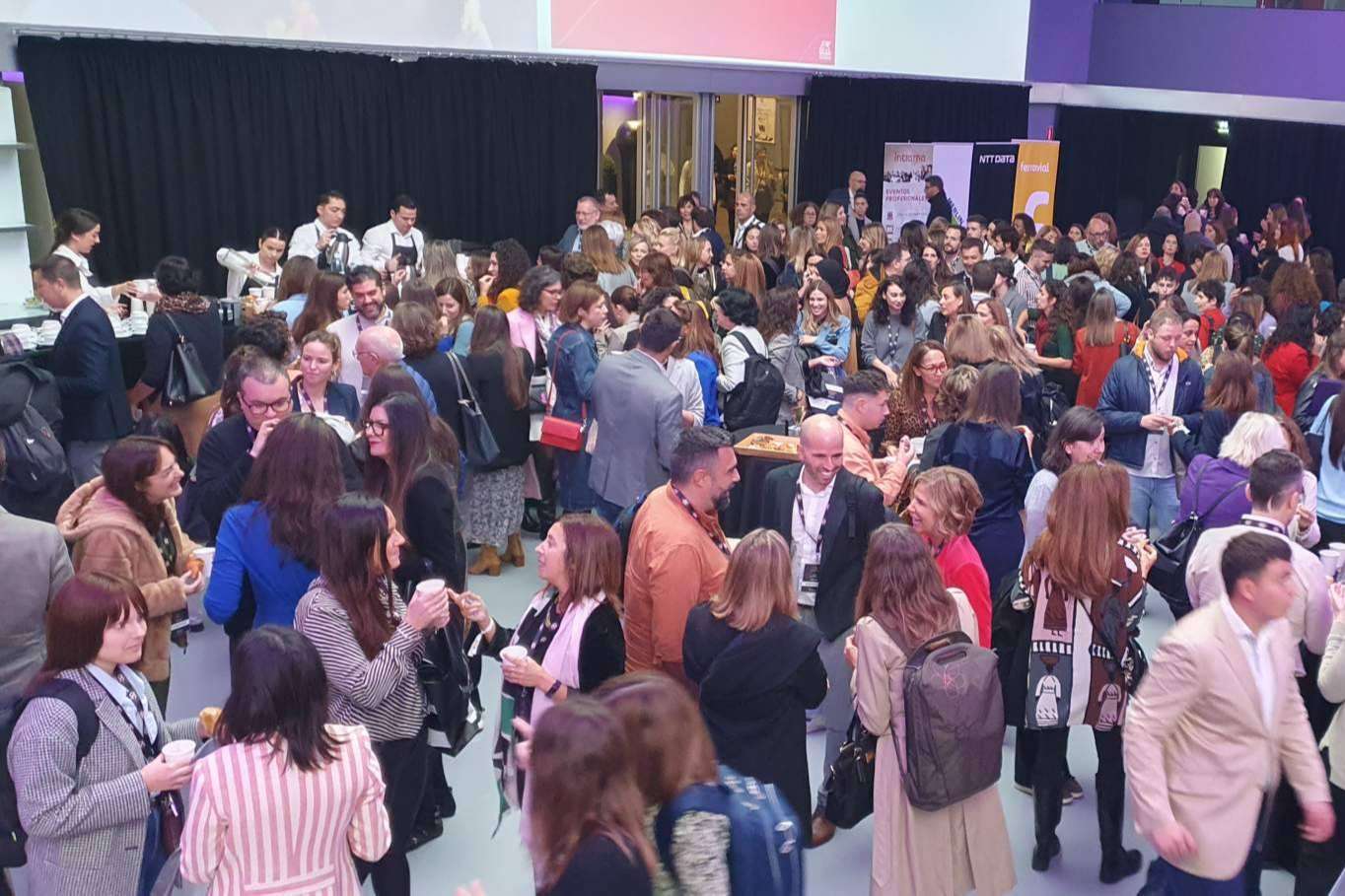 Novena edición de DEI Summit, el mayor congreso profesional y evento de referencia en Diversidad, Equidad e Inclusión