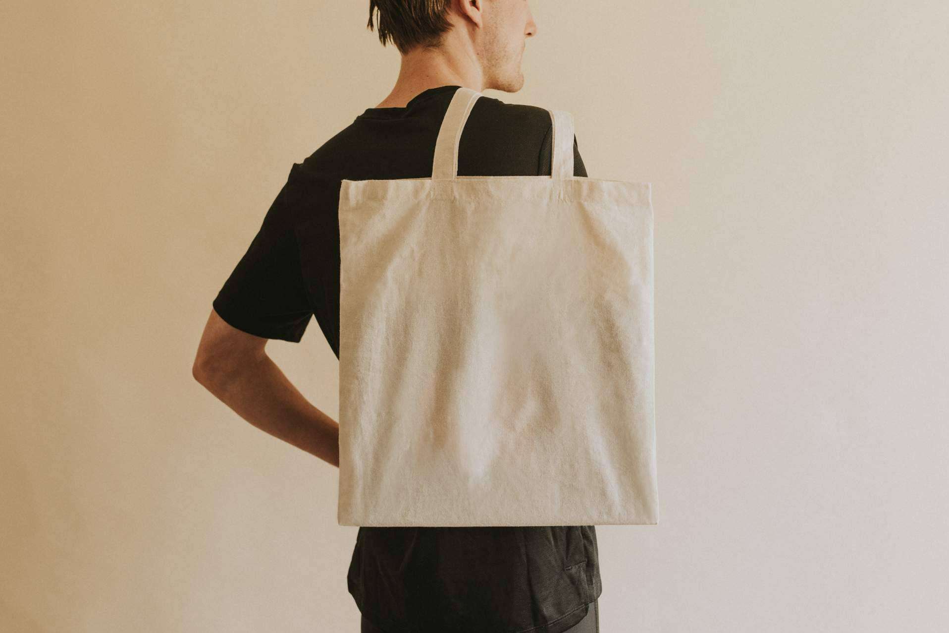Bolsas personalizadas para eventos; Cómo elegir el diseño perfecto