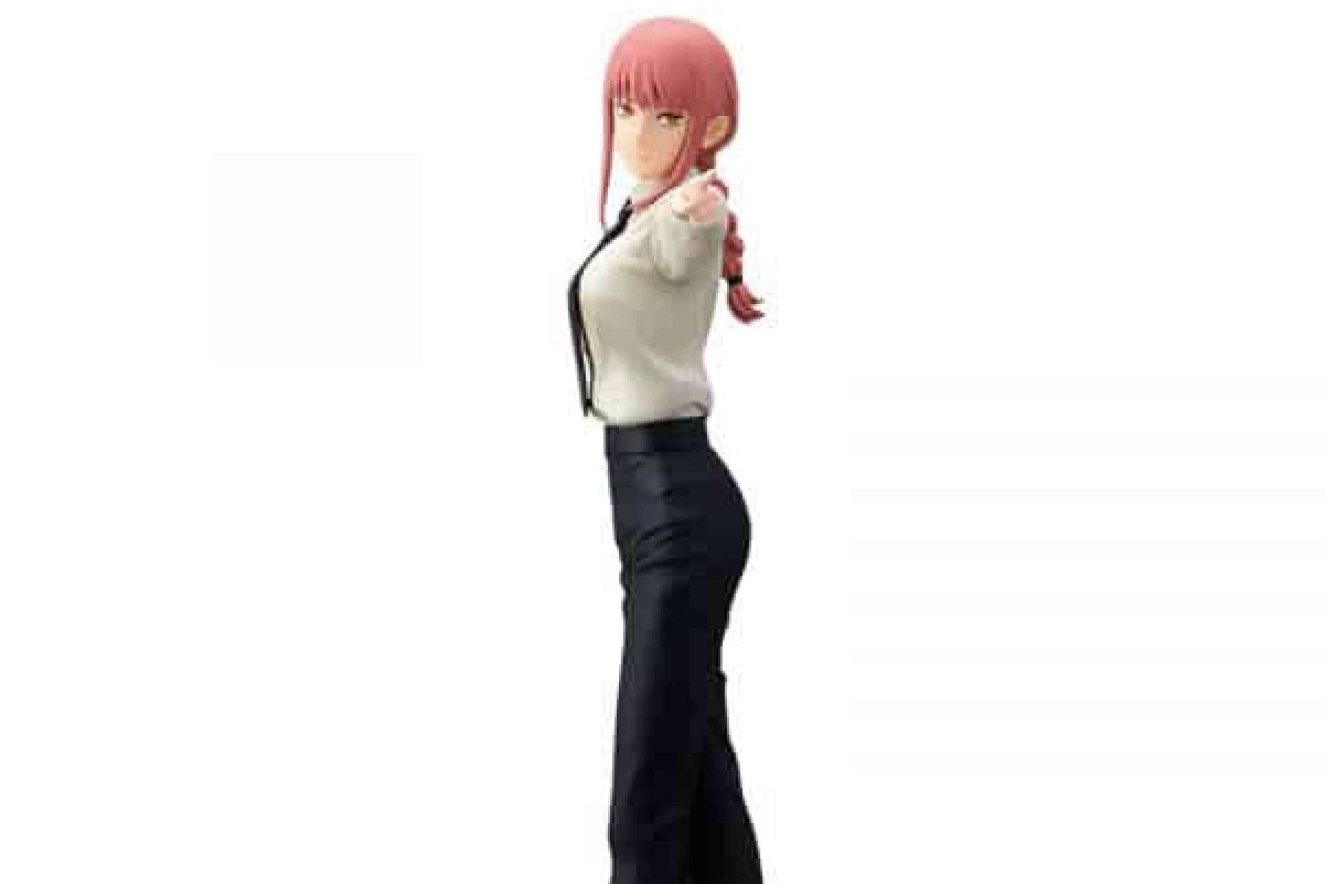 Los personajes, la sinopsis y las principales características del universo de Chainsaw Man, por Banpresto