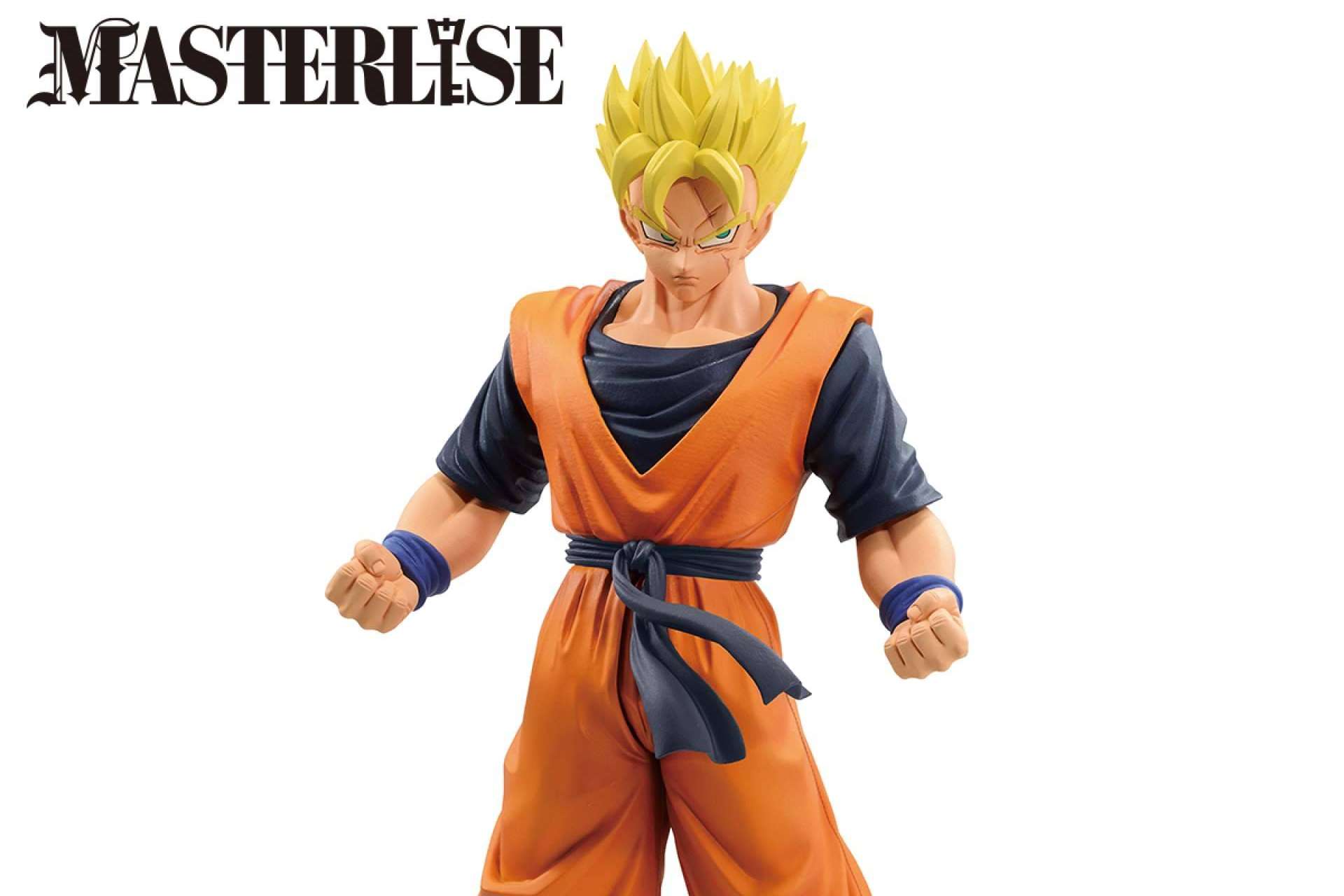 Figuras de anime Dragon Ball