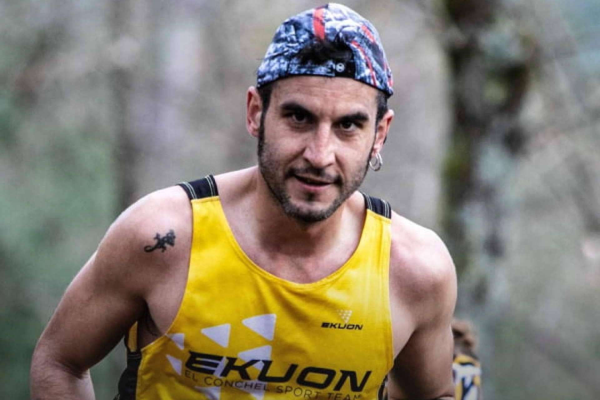 Camisetas de running personalizadas; Correr con estilo y confort con EKUON