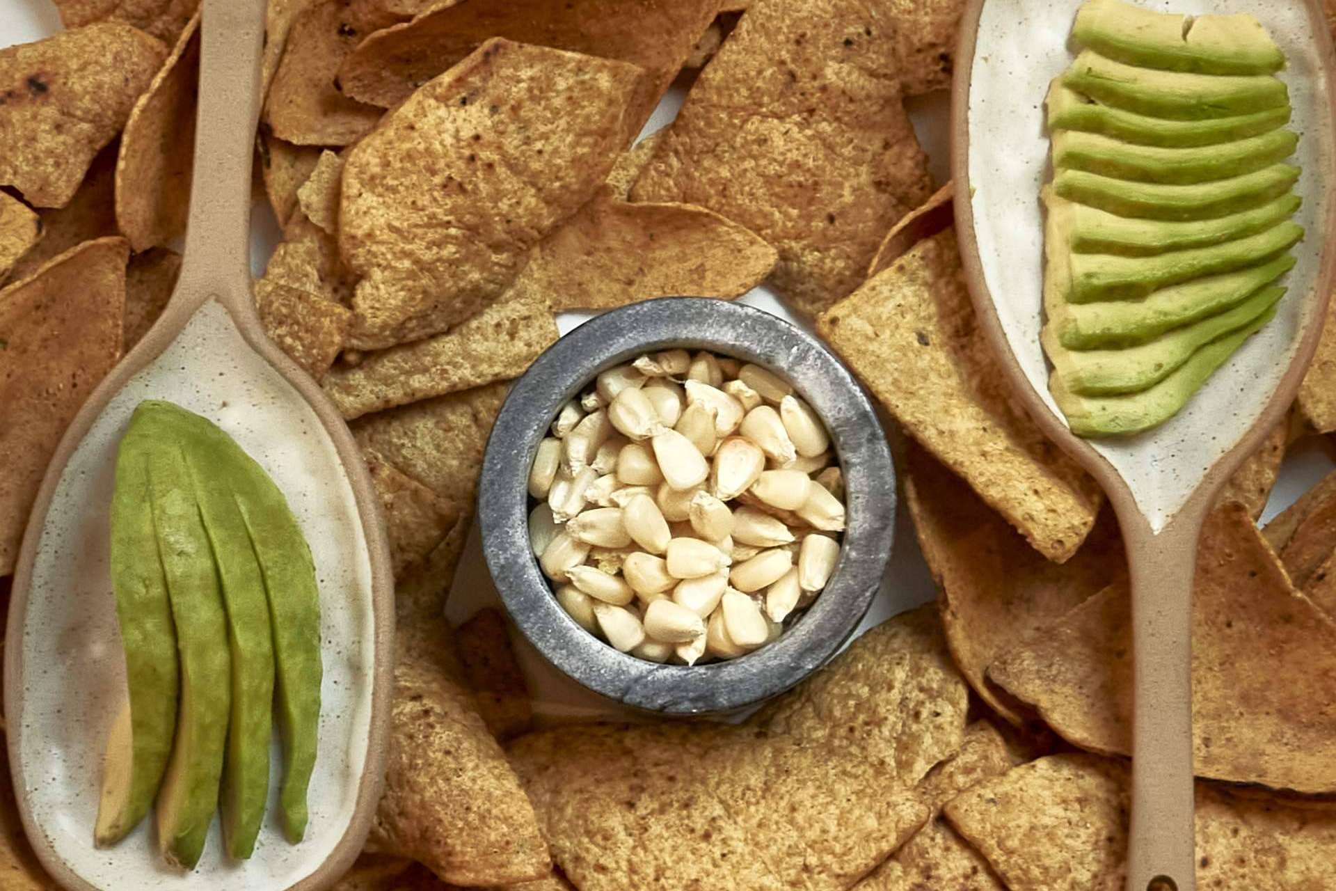 Los datos llamativos sobre los productos más populares de la gastronomía mexicana
