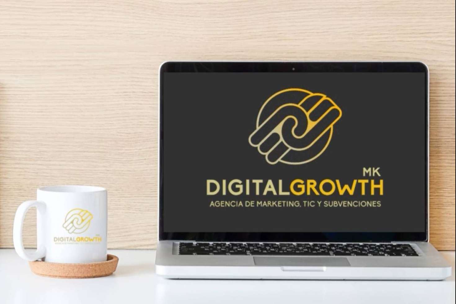 Crear una página web profesional con expertos, Agencia Marketing DigitalGrowth
