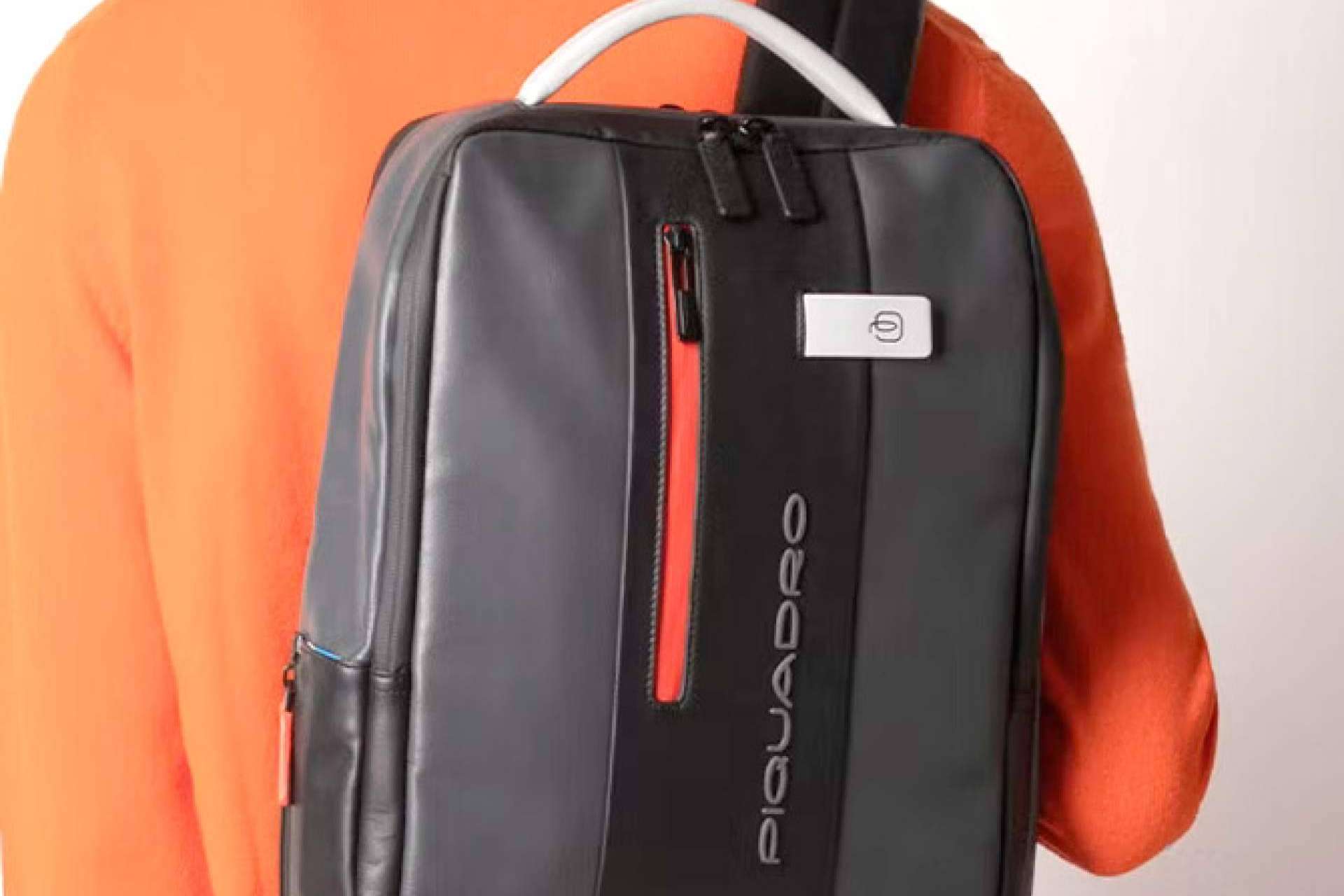 Mochilas elegantes y prácticas para el trabajo, en Solohombre