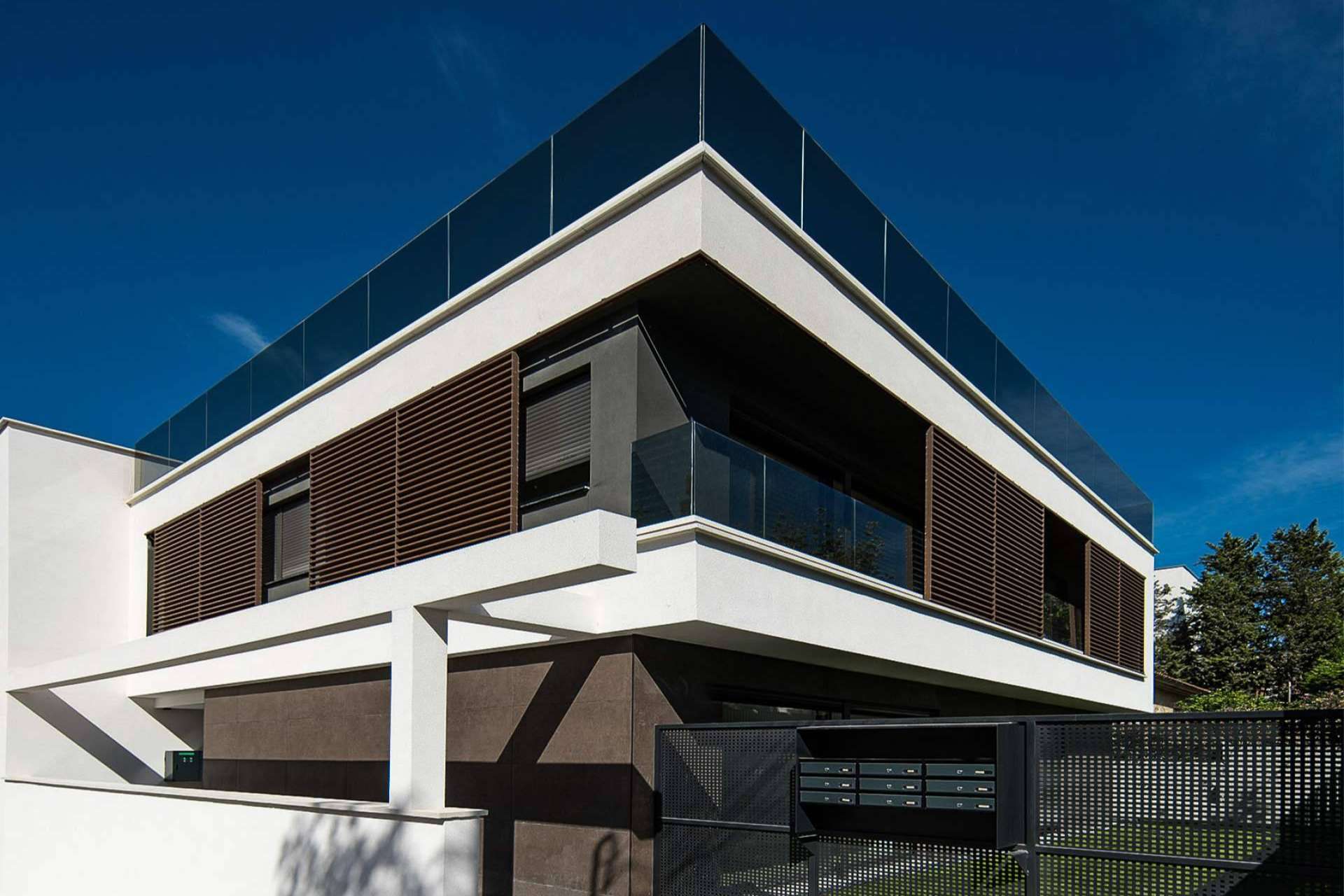 Pujadó Soler marca tendencia con soluciones de arquitectura creativa en Barcelona