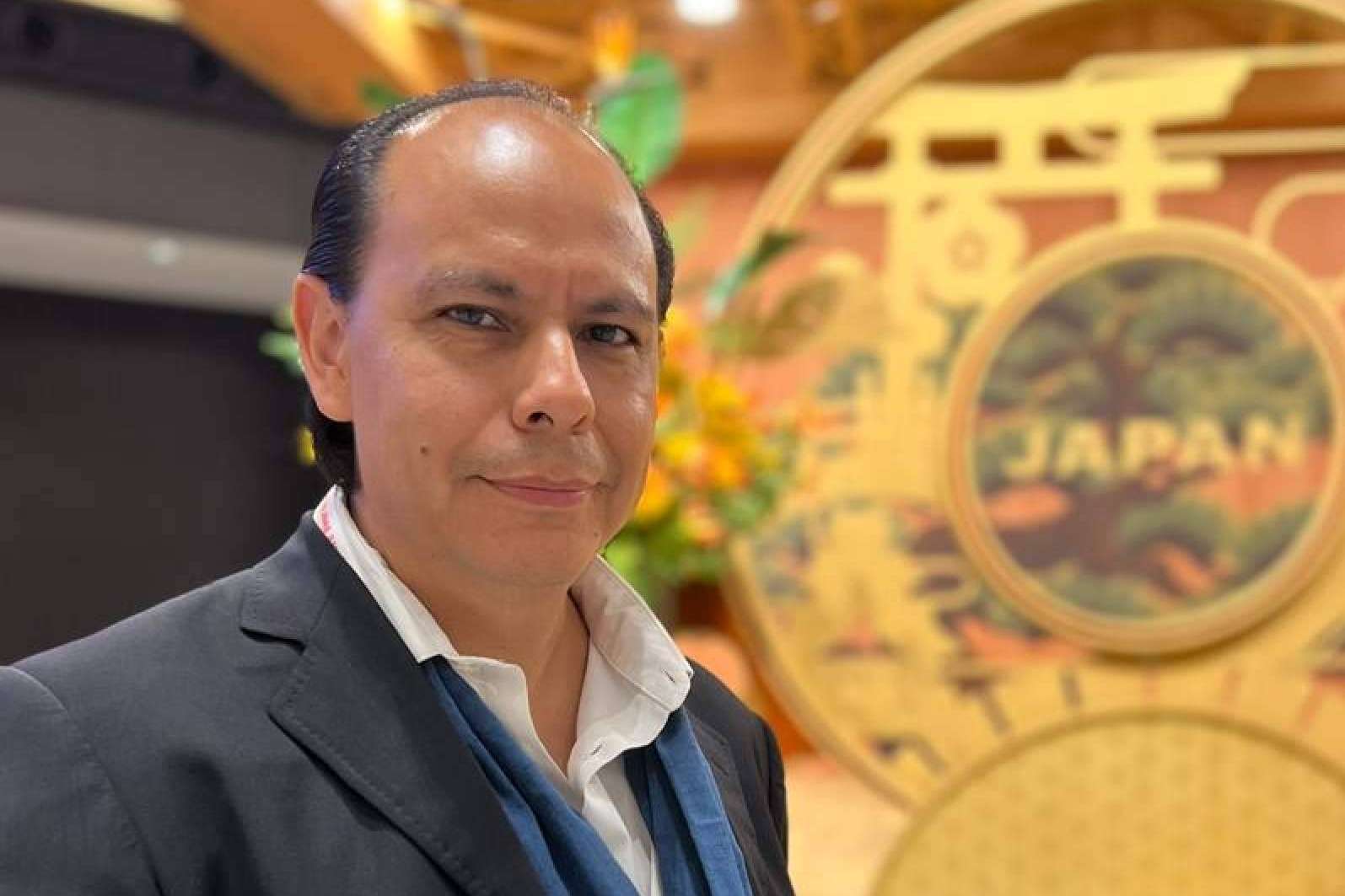 Reconocimiento Internacional a la Colaboración Educativa Hispana en STEM Espacial en congreso Internacional