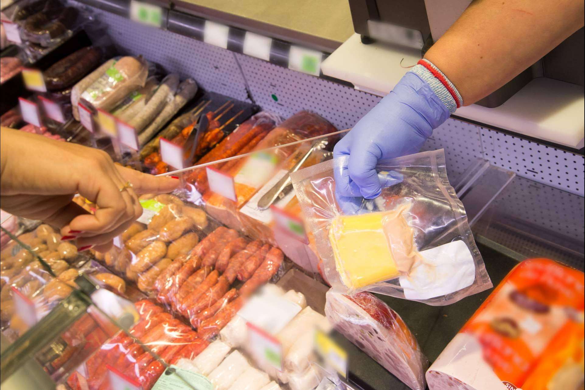 Cómo conservar alimentos al vacío fácilmente en casa
