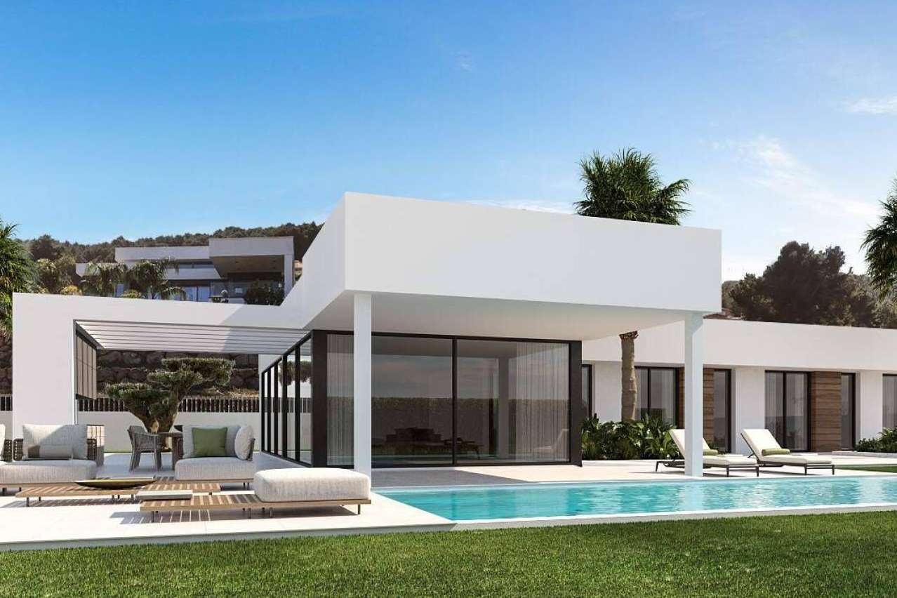 MG Villas Luxury Property ayudará a encontrar la residencia de lujo