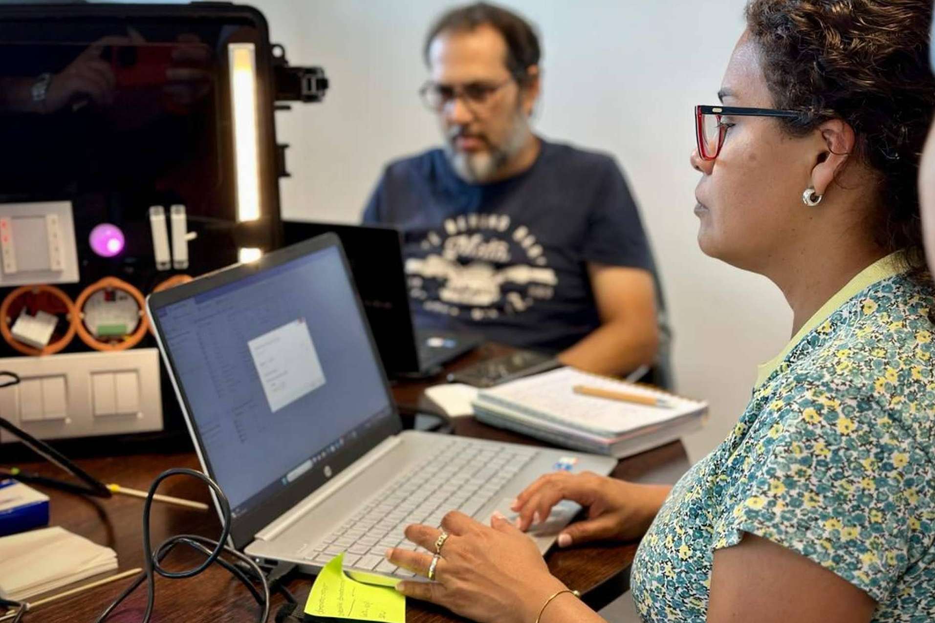 Curso KNX con Domonetio, la posibilidad de ampliar los servicios profesionales con la automatización de edificios