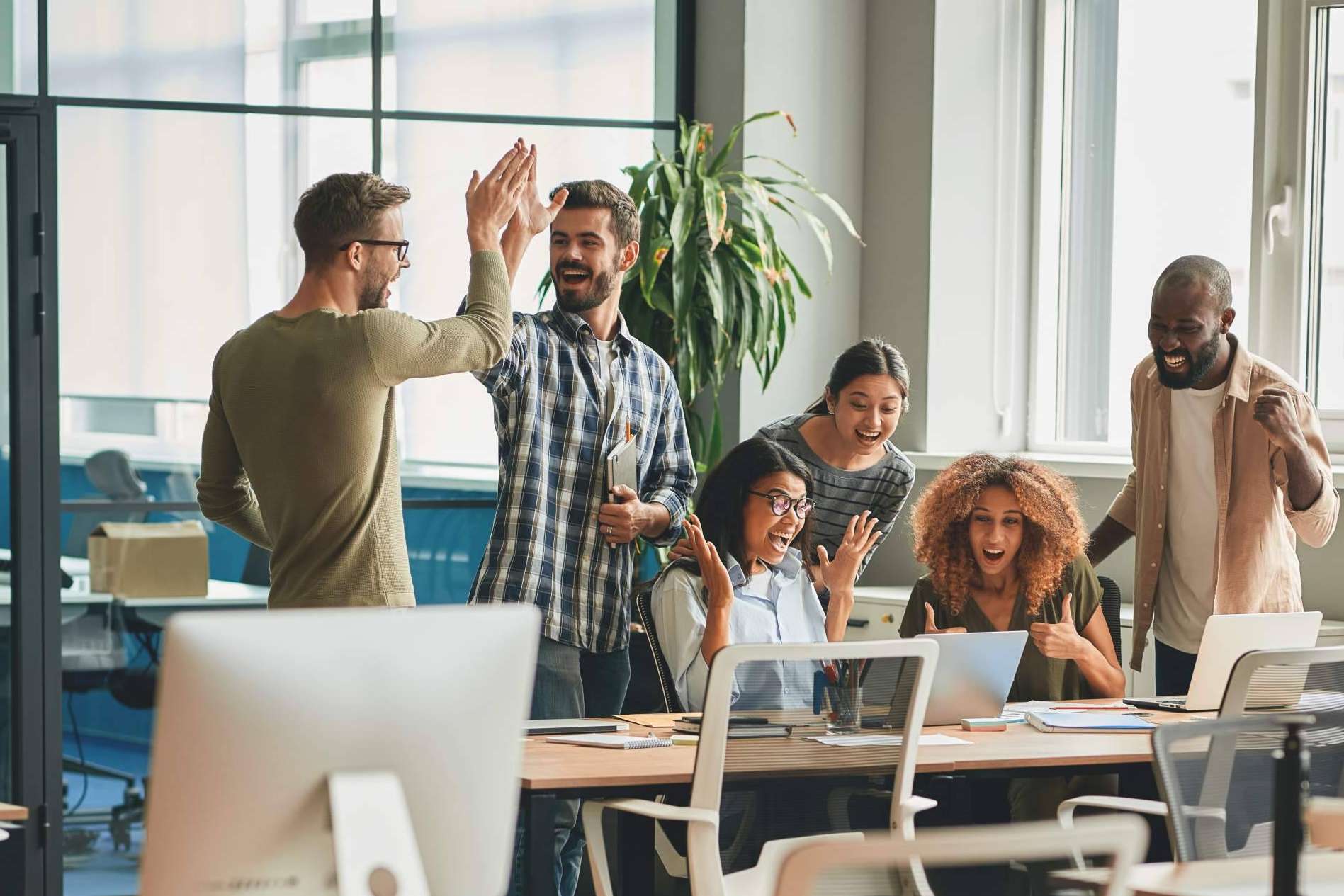 La importancia de la colaboración entre RR HH y el marketing para diseñar estrategias de employer branding