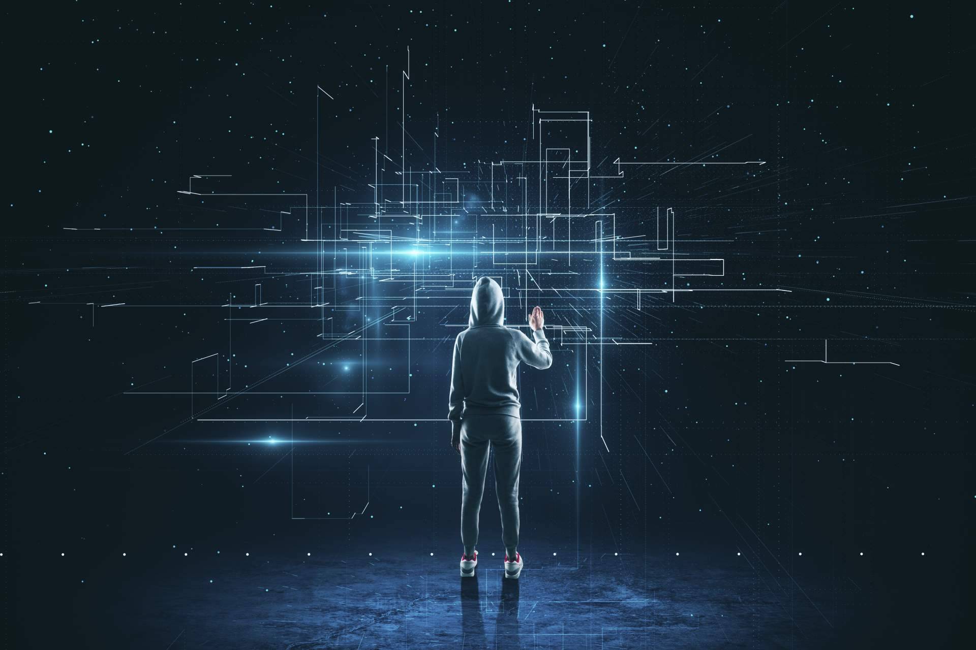 Enigm, la app de mensajería anónima que revoluciona las comunicaciones