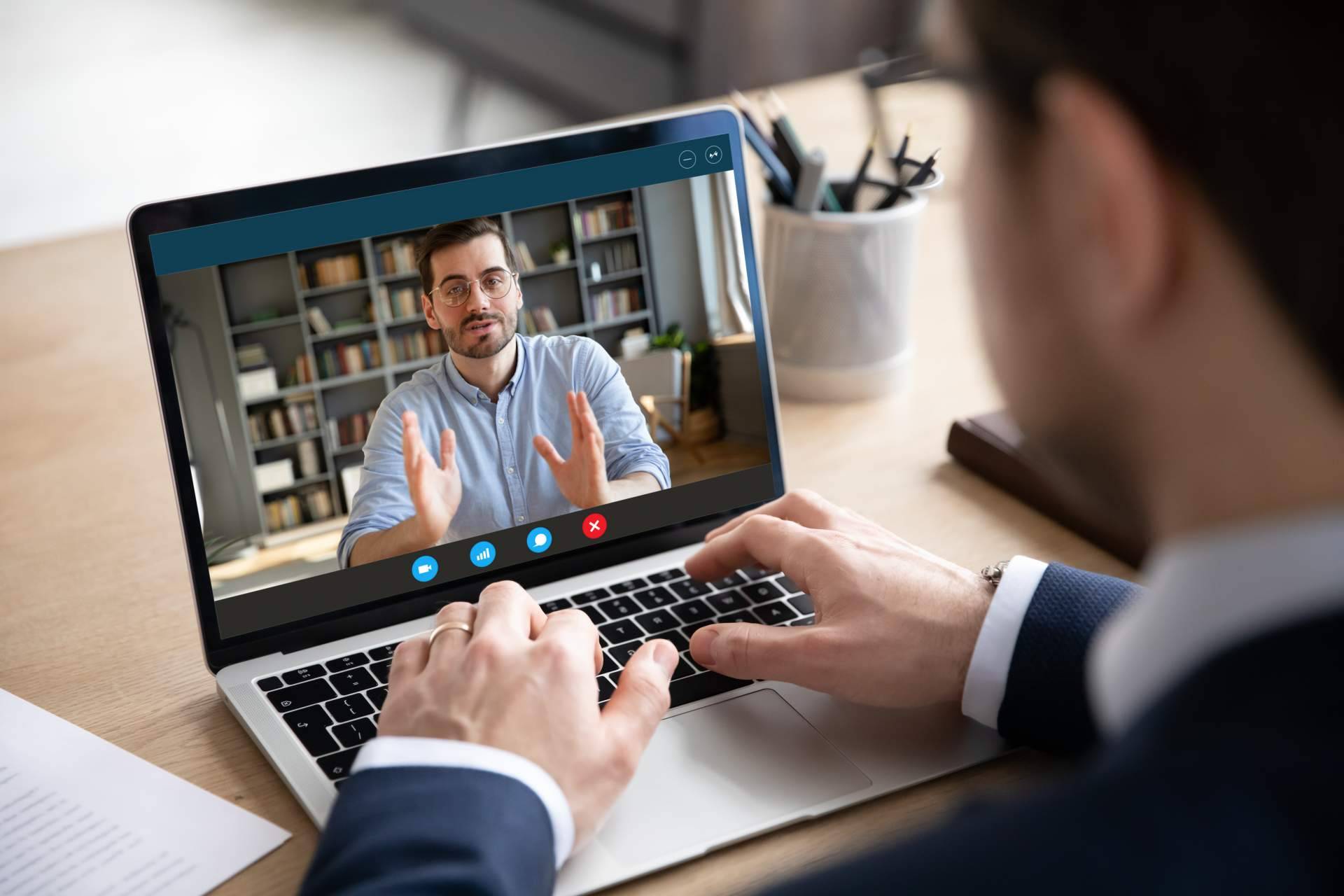 Cursos de inglés online flexibles y a medida