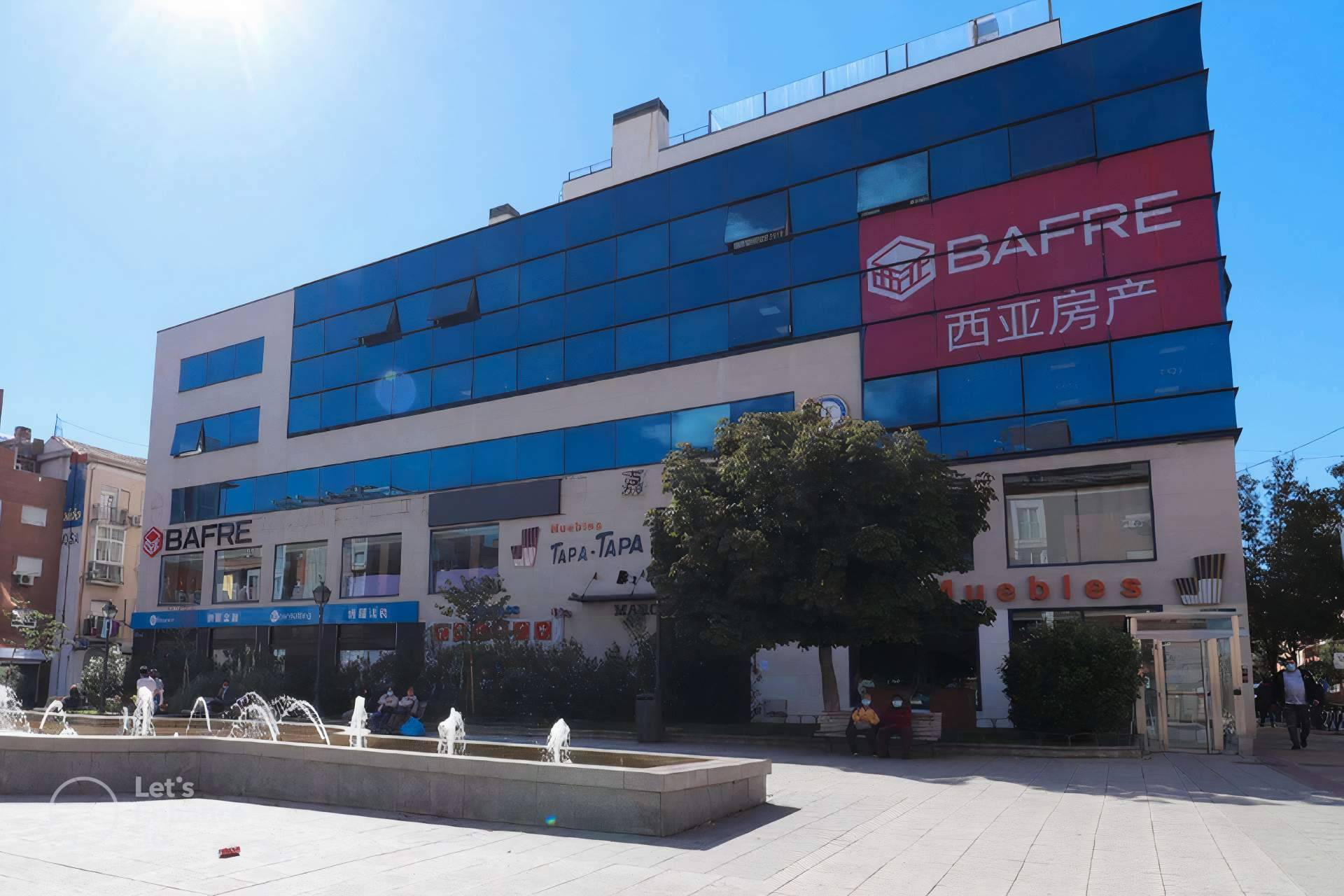 La nueva app de Bafre Inmobiliaria ha sido reconocida en la categoría de innovación inmobiliaria en los premios FotocasaPro 2024