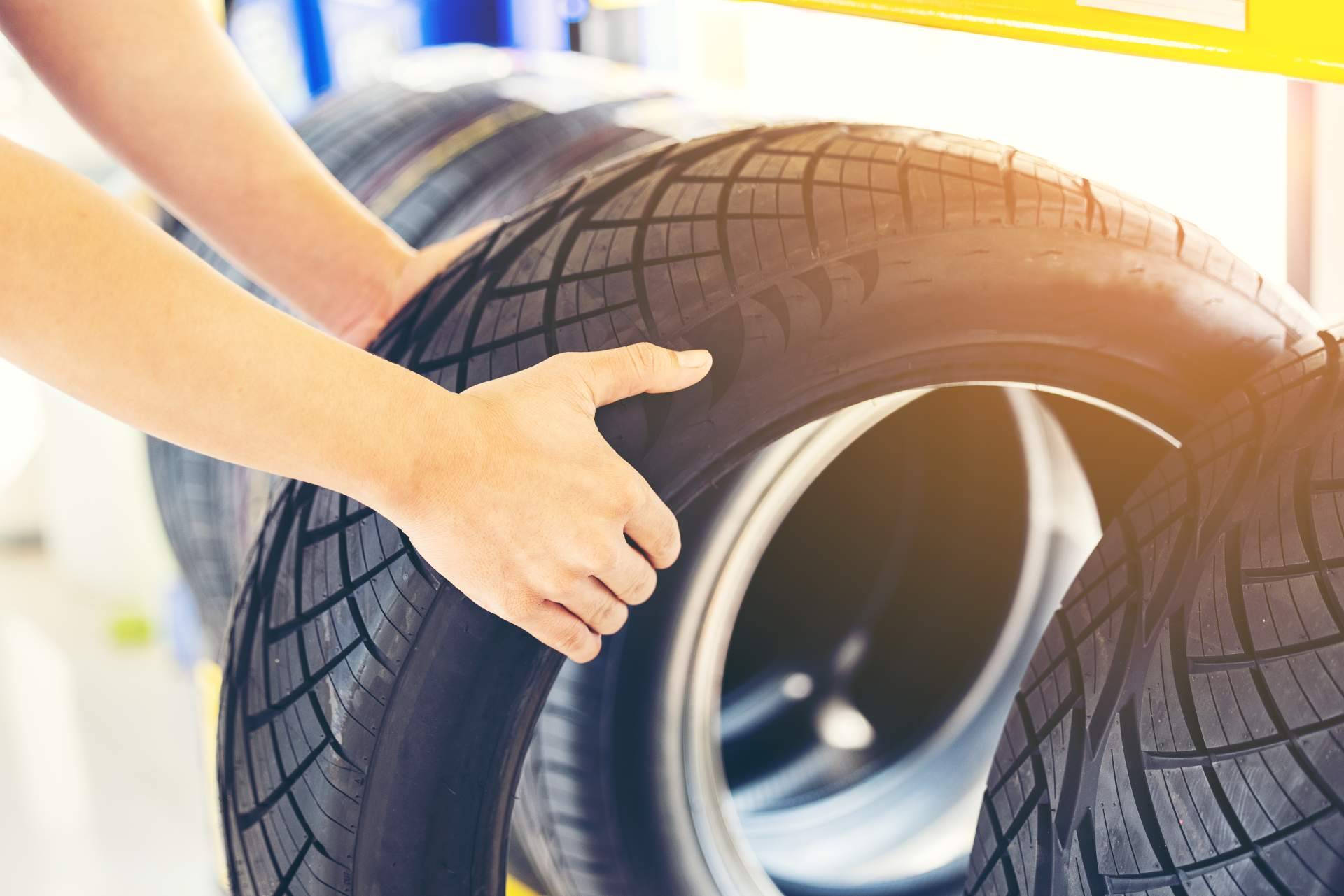 Principales características de los neumáticos Cooper, por Neumáticos Porpoco