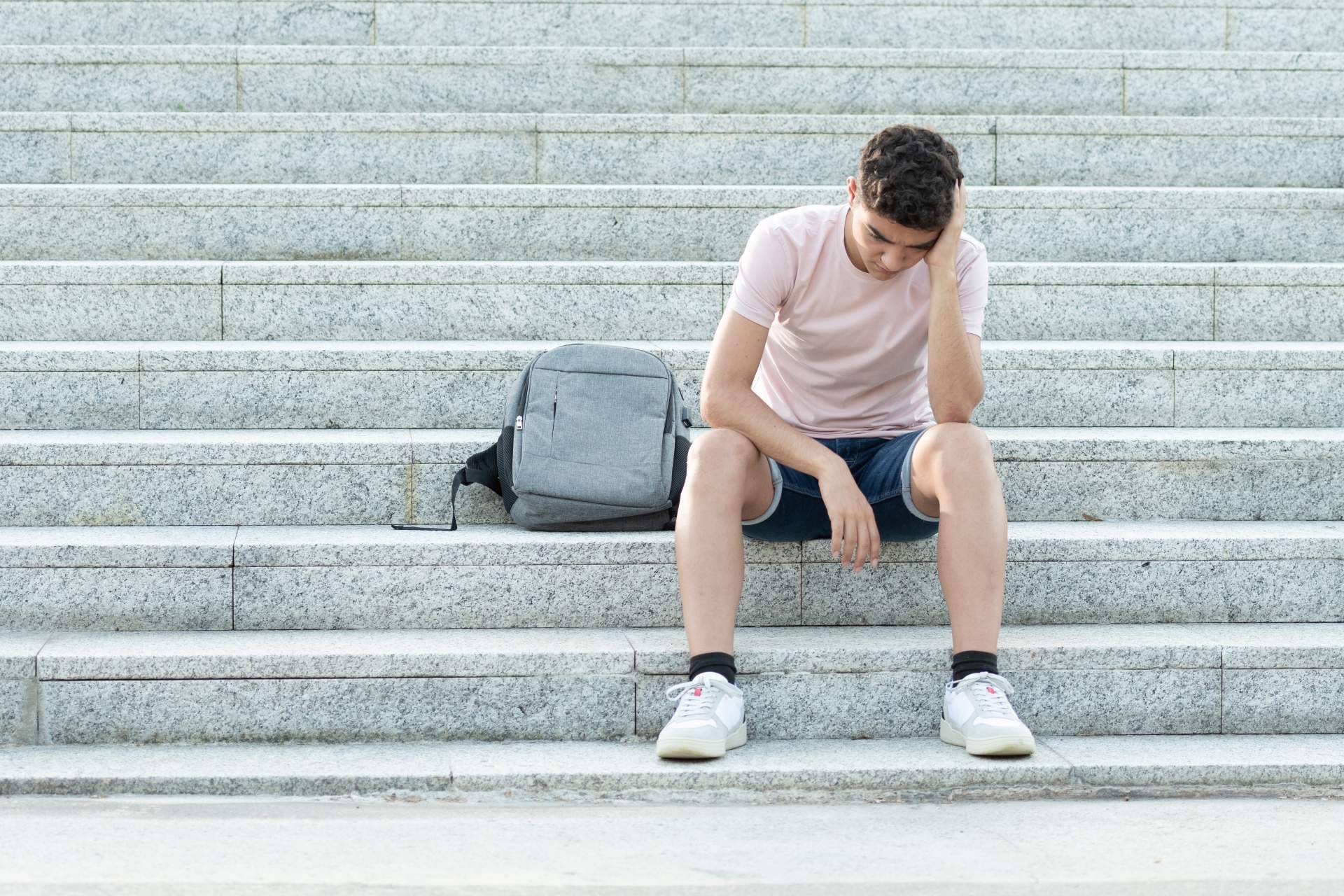Programa TEI, un plan para prevenir el acoso escolar