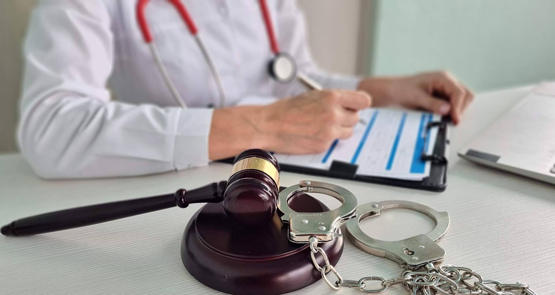 El acompañamiento jurídico detrás de las negligencias médicas en el parto