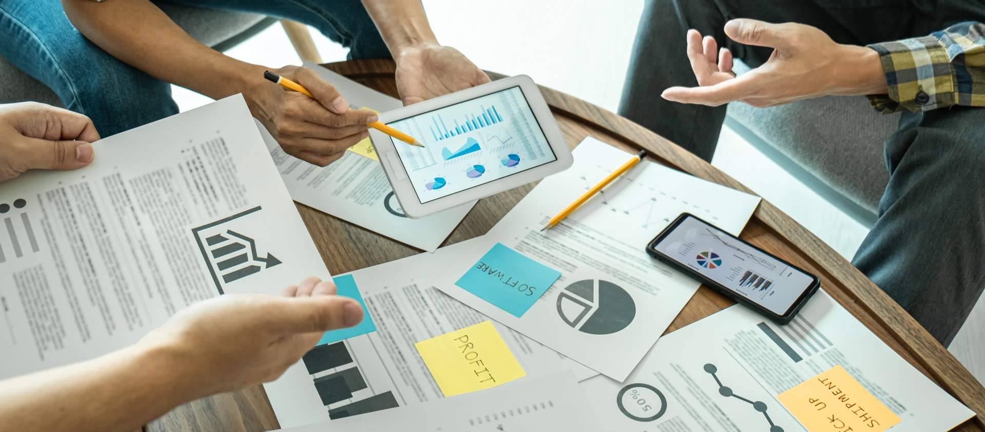 Kawaru Consulting ofrece asesoría integral para optimizar procesos empresariales