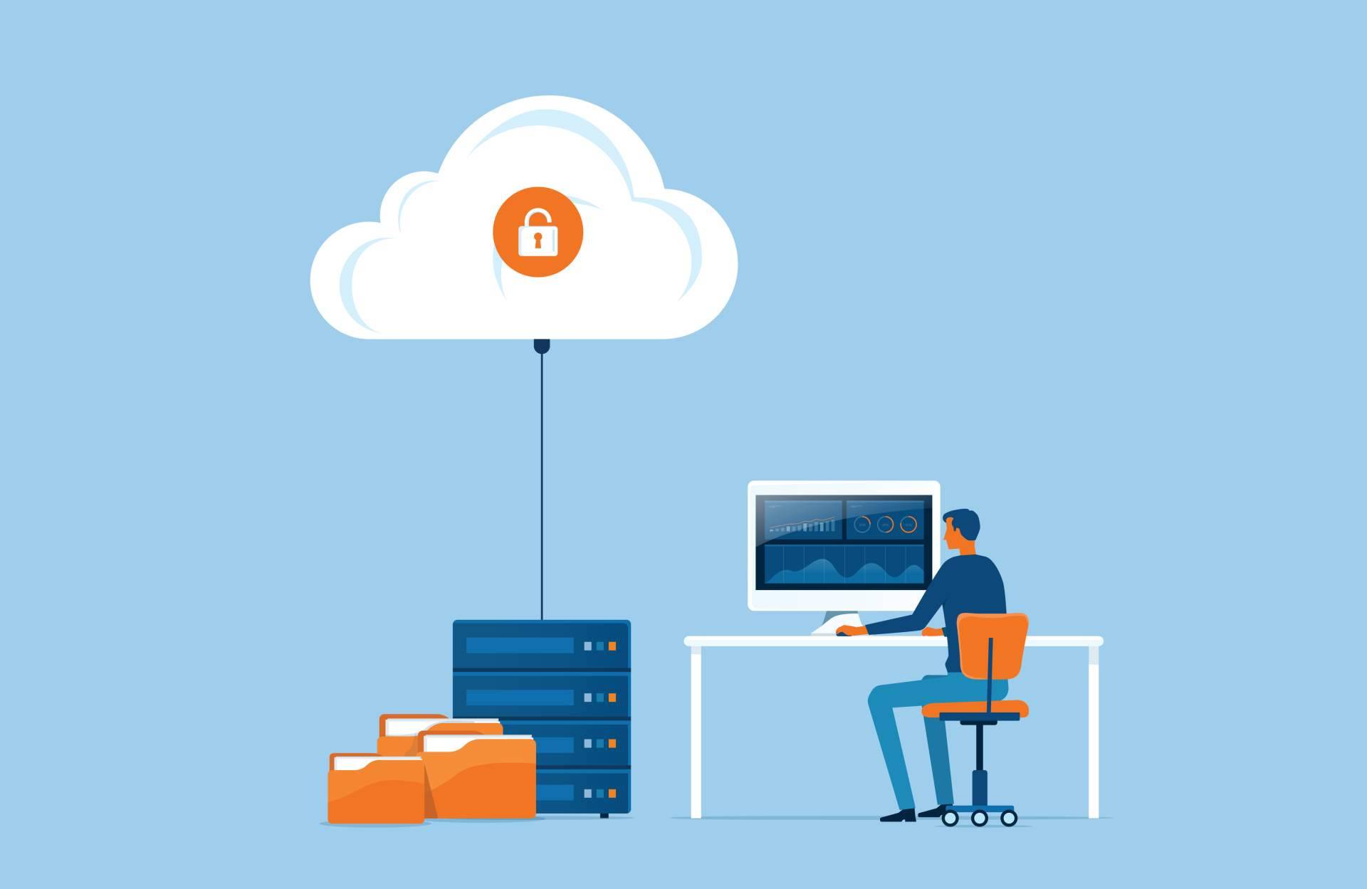 JMG Virtual Consulting, consultores técnicos especializados en Veeam y Proxmox