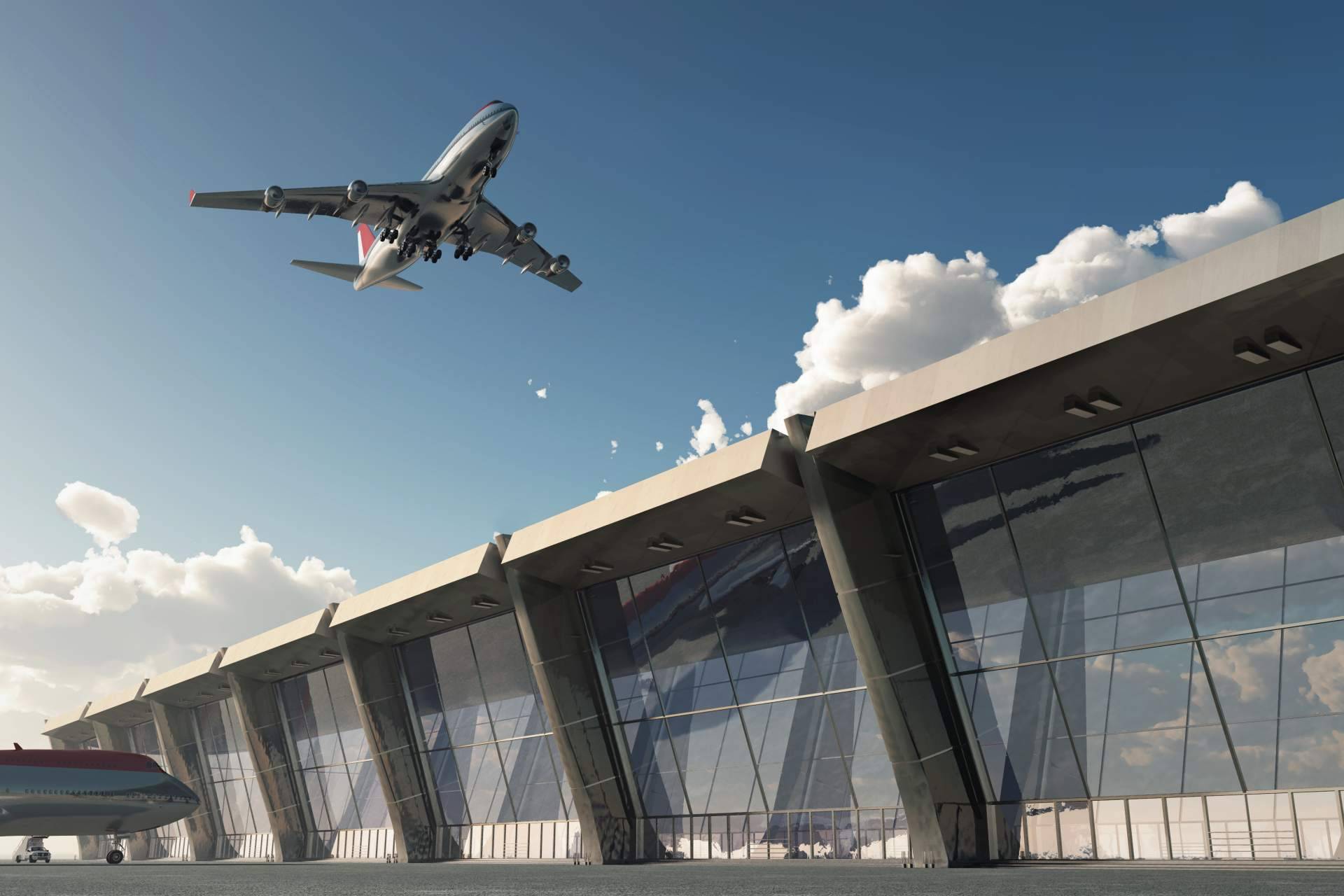 Aparcalo, aparcamiento seguro en el aeropuerto de Alicante