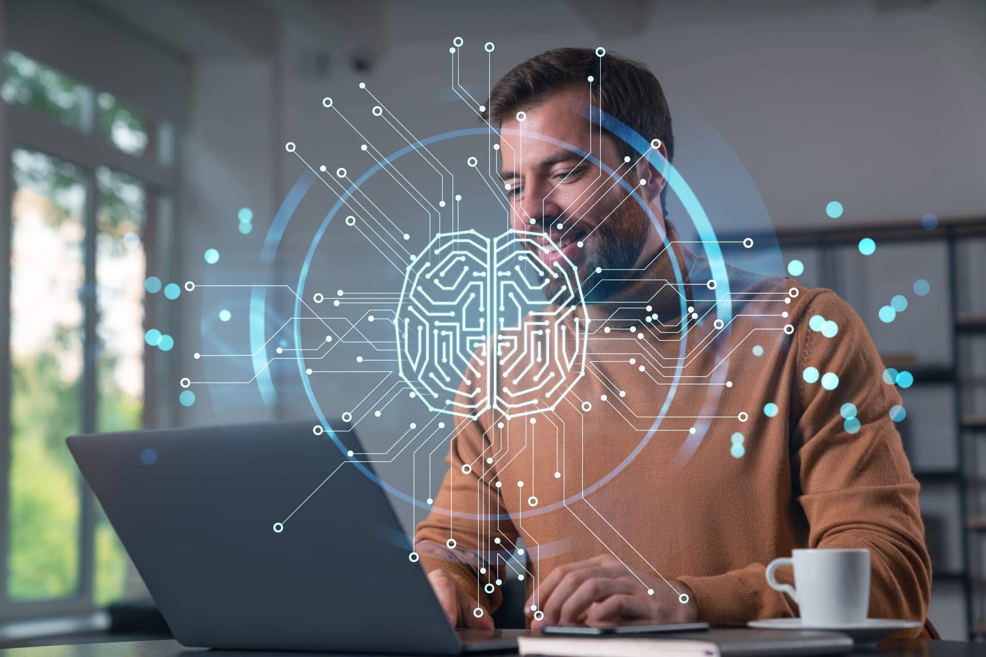 Imagar Solutions Company se especializa en soluciones efectivas con IA