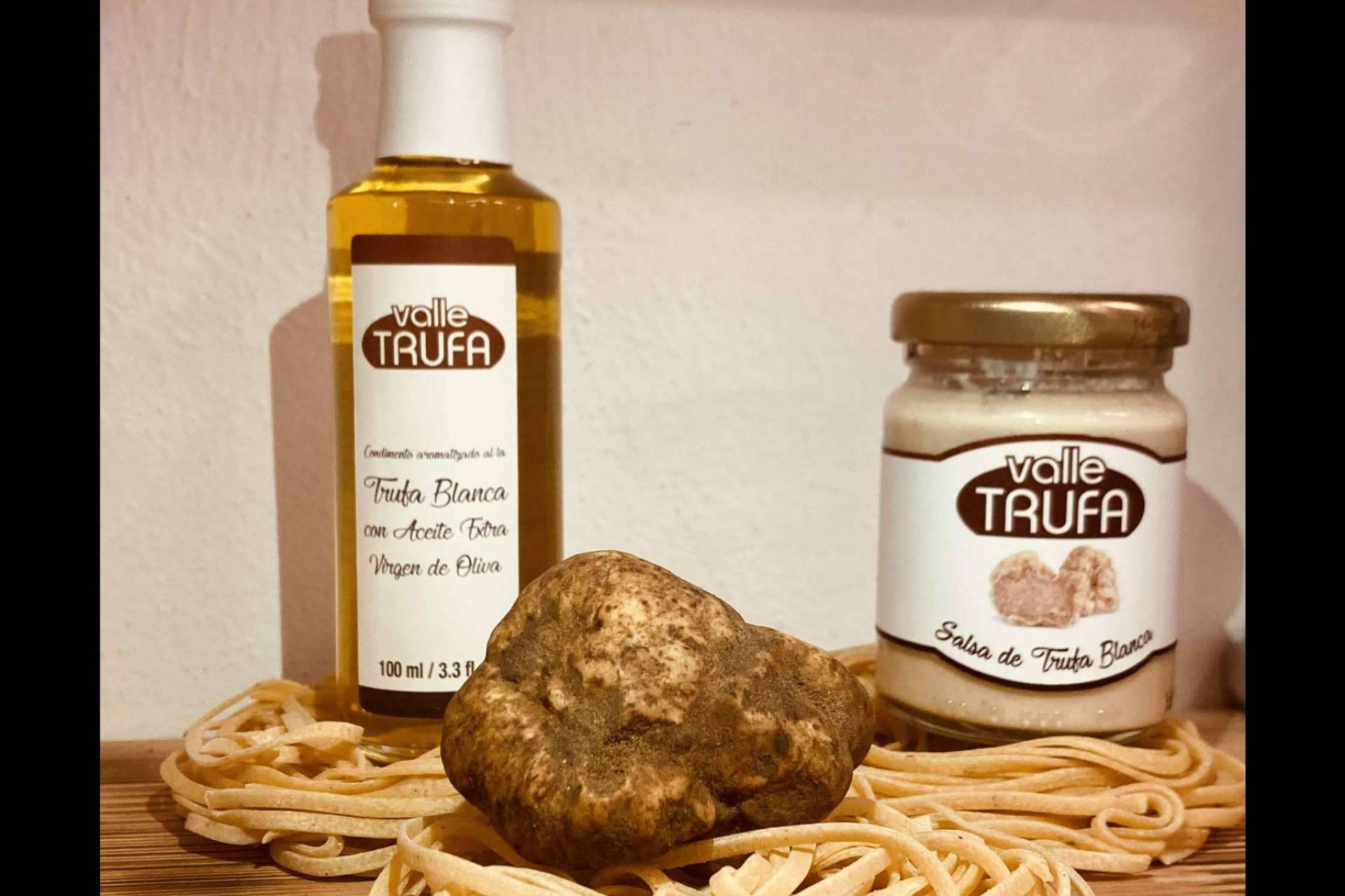 Comprar trufa blanca en Mallorca para mejorar la experiencia culinaria