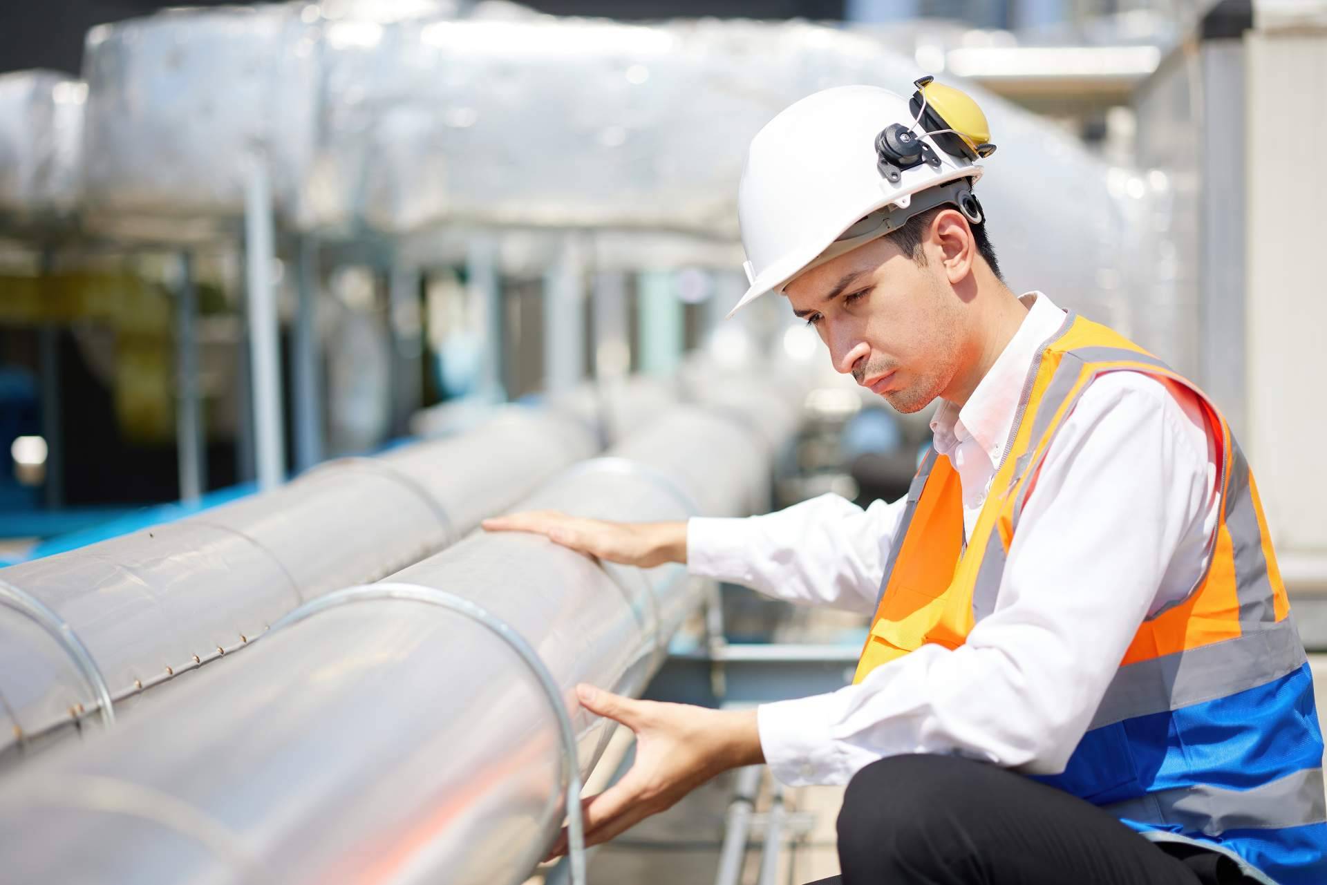 Soluciones a medida para garantizar un mantenimiento industrial de primera calidad