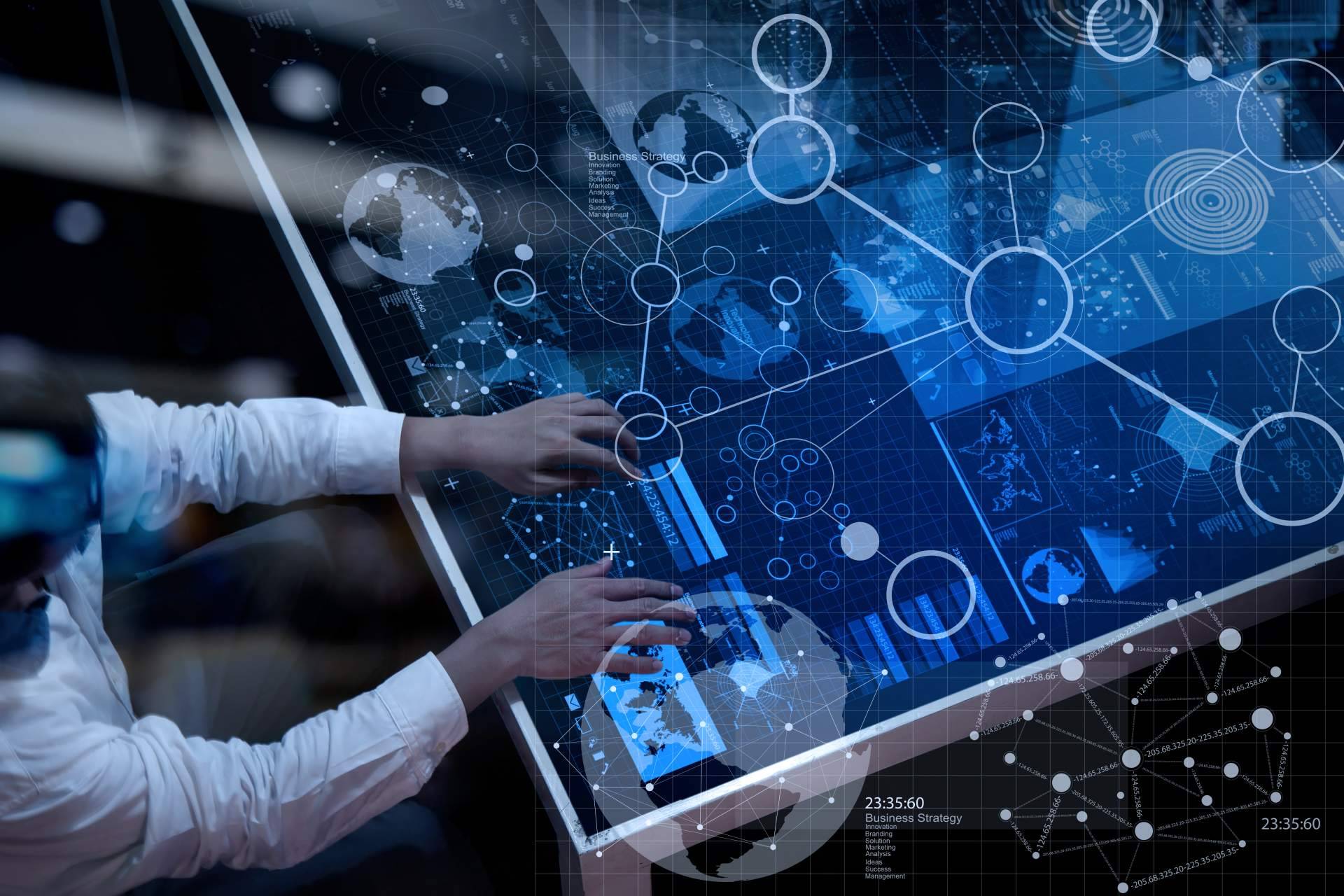 Lamartel ofrece soluciones avanzadas en telecomunicaciones para optimizar la conectividad de las empresas