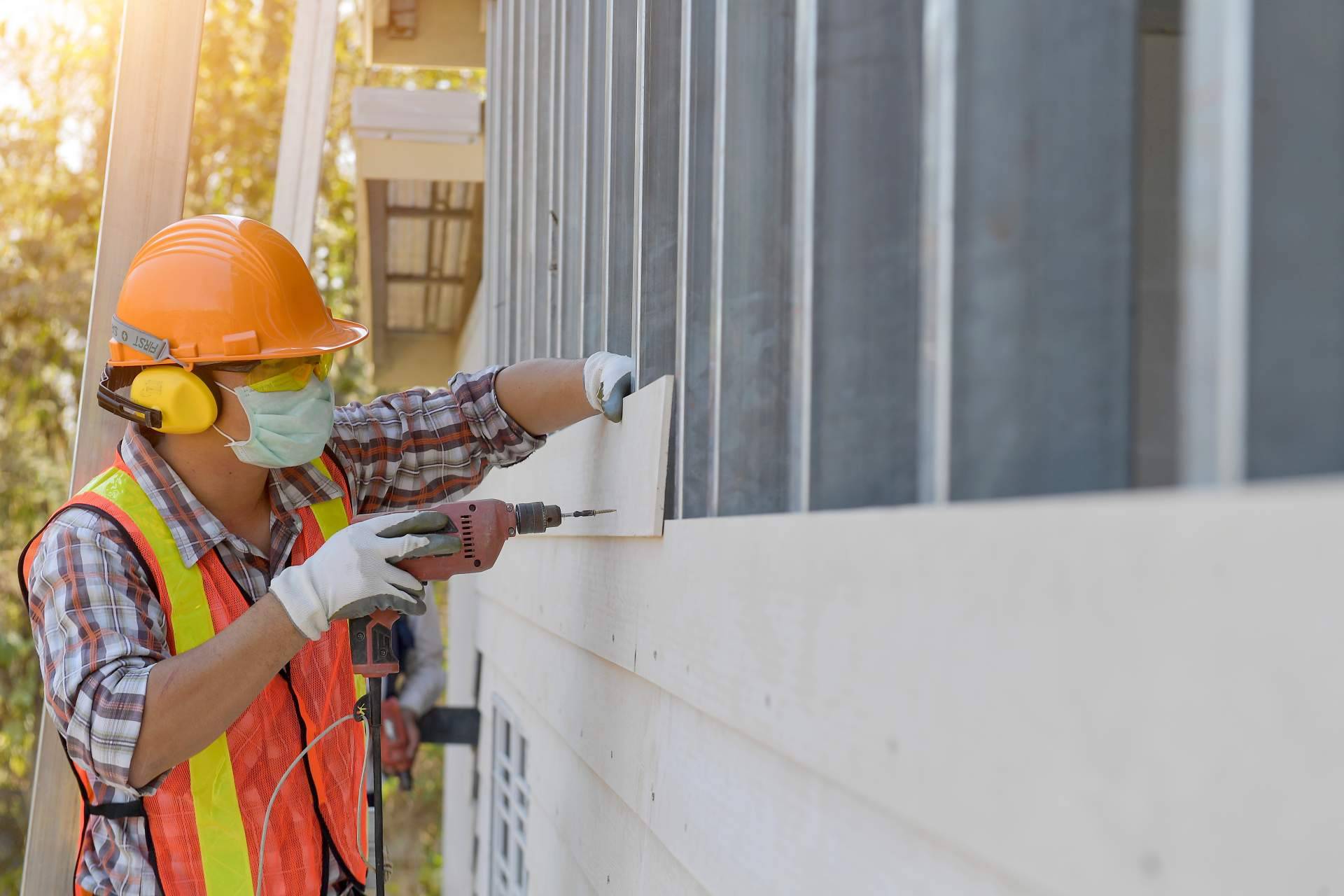 La importancia de contar con distribuidores de confianza en proyectos de construcción, por Sacosa