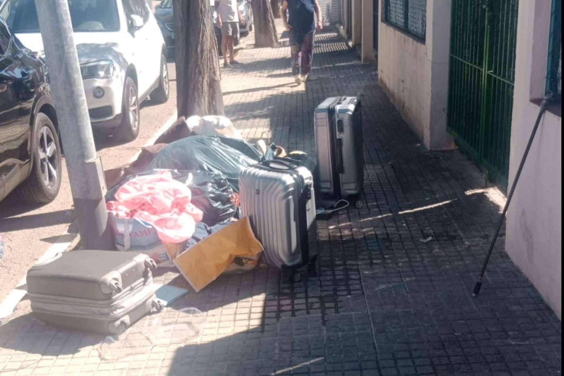 Grupo Control 2030; Soluciones para el desalojo de ocupas en Barcelona