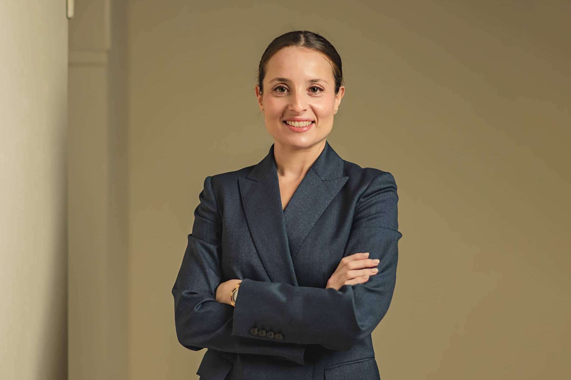 Experiencia y compromiso; Laura Páez, referente en derecho laboral en Málaga