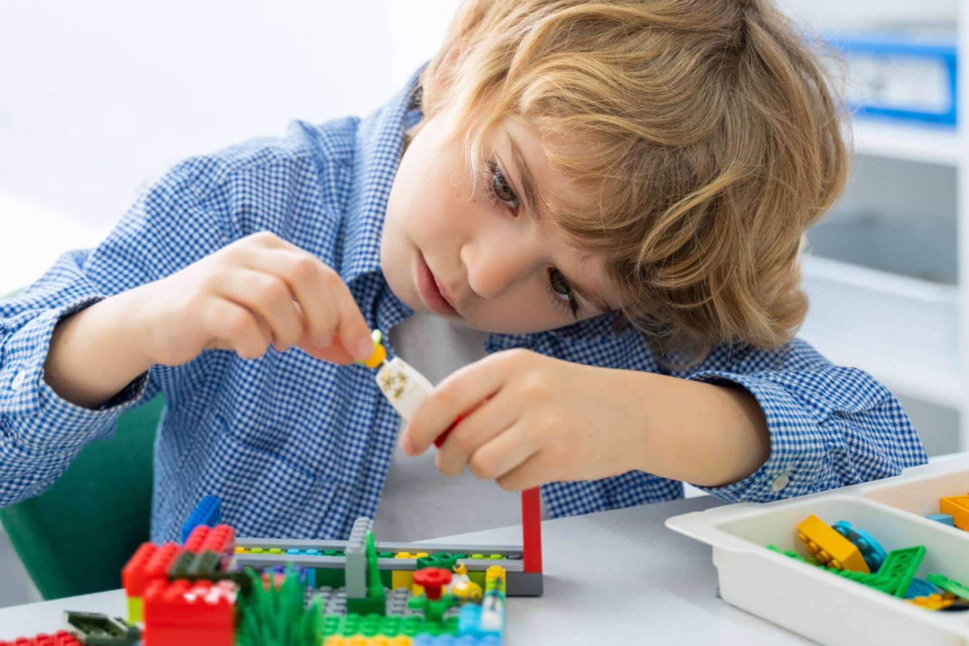 Transformando la educación con el Proyecto IKT; Innovación en las aulas de primaria
