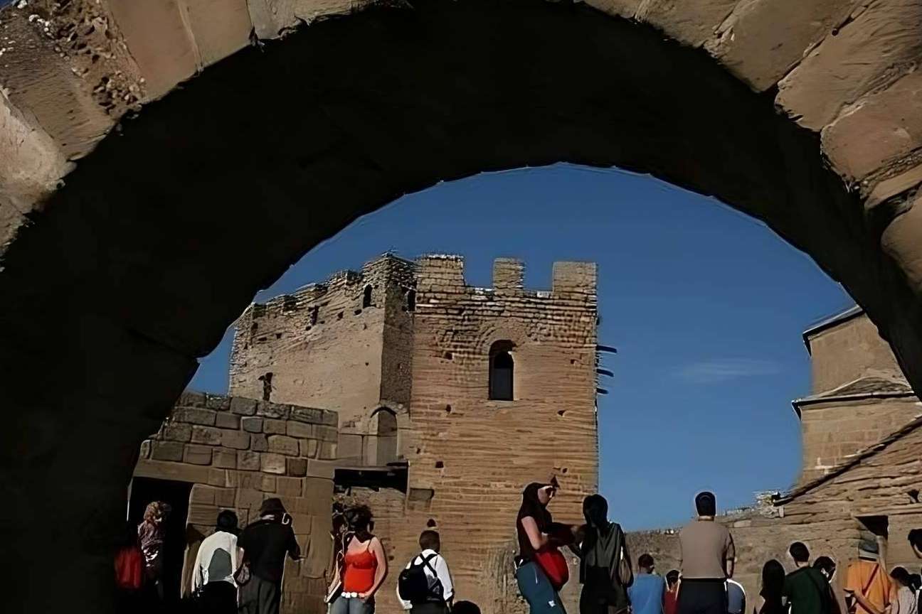 Rincones encantadores de España para un puente de noviembre perfecto