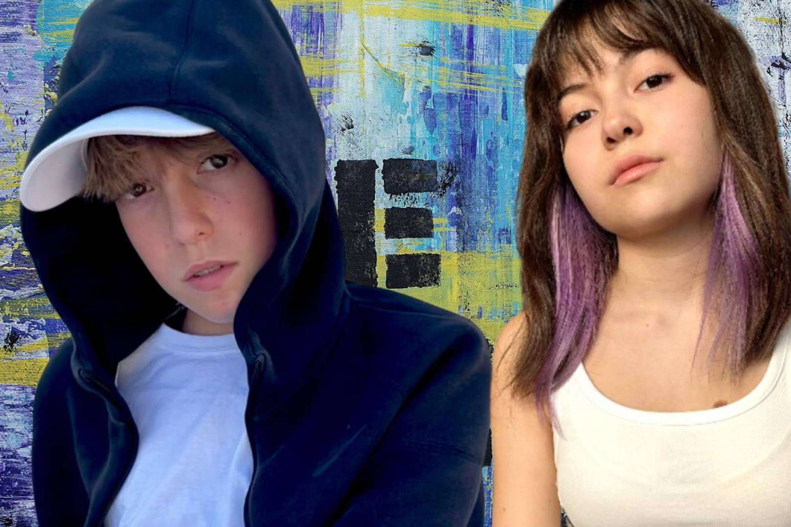 'Tú lo sabes', un mensaje de superación de la mano de Lil Jan & Barbi Dash en el día mundial de la salud mental