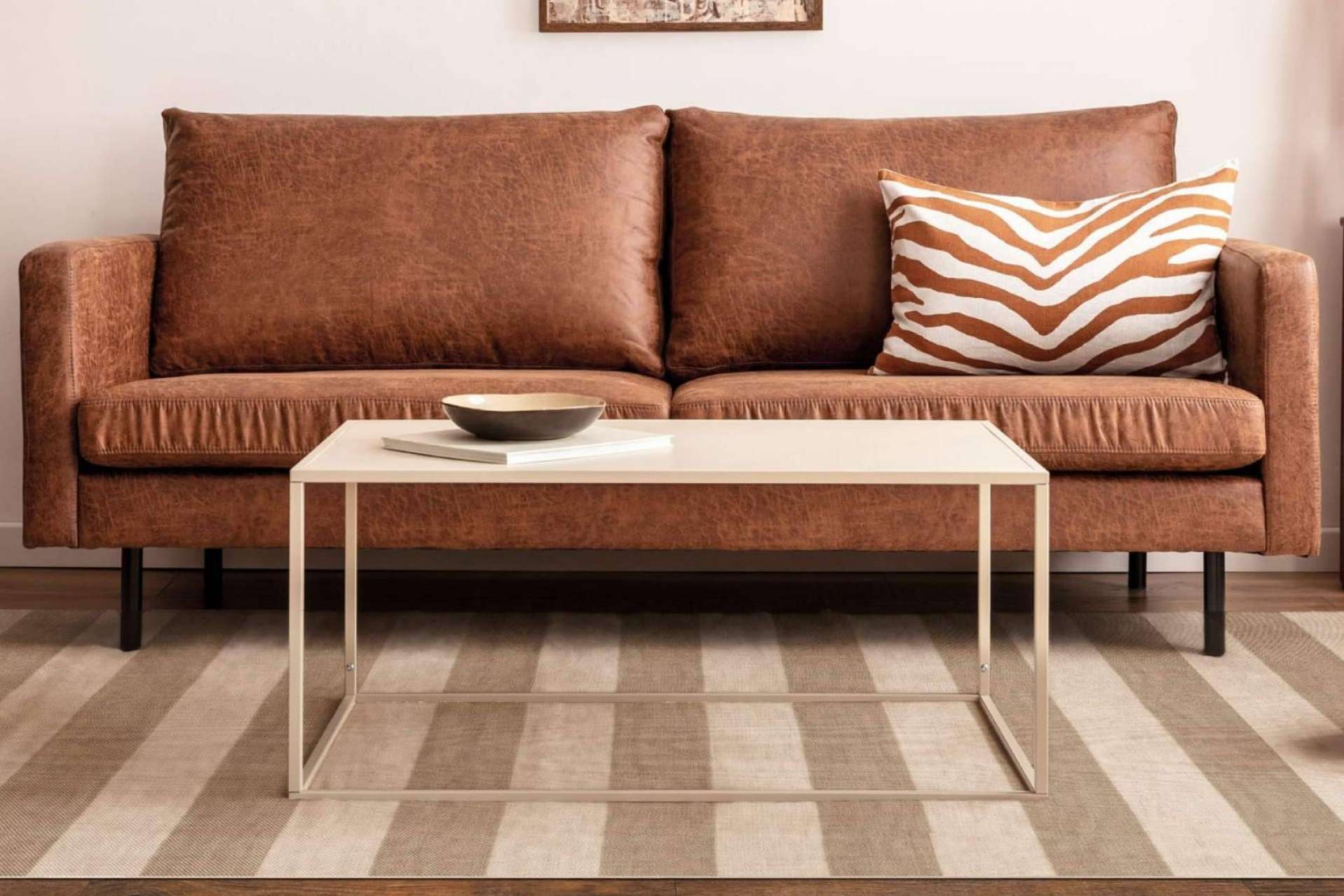 Printodecor refleja las principales tendencias en estampados de alfombras vinílicas para esta temporada otoñal