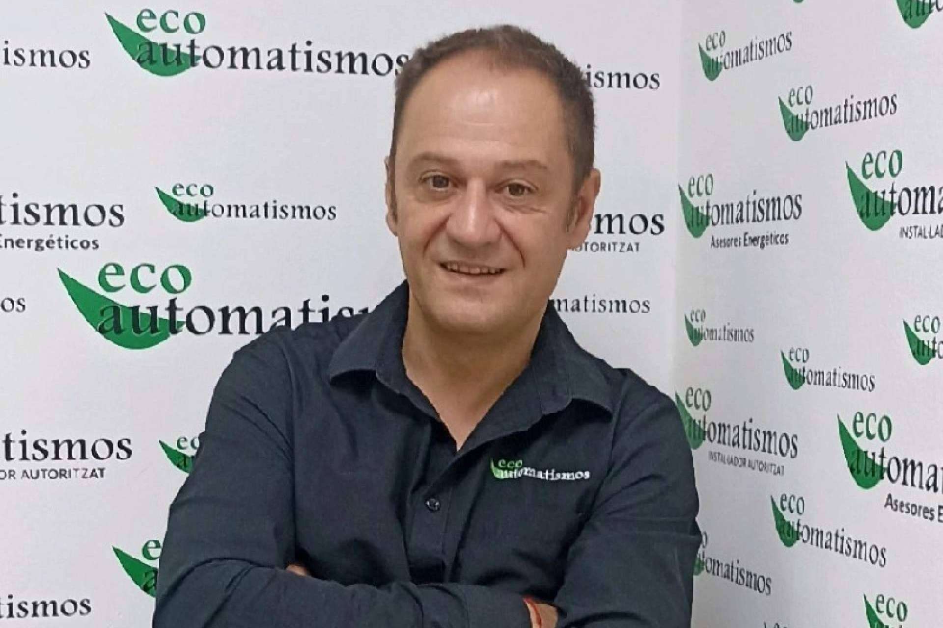 EcoAutomatismos cuenta con un equipo de profesionales expertos en mantenimiento de instalaciones