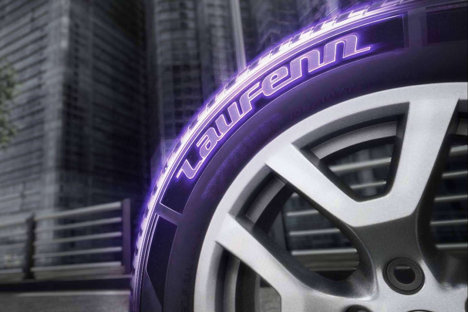 Todo lo que hay que saber sobre la promoción exclusiva que Confortauto lanzada de neumáticos Laufenn