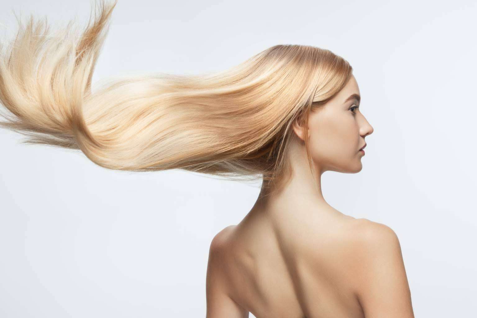 Por qué todos deberían usar productos capilares naturales