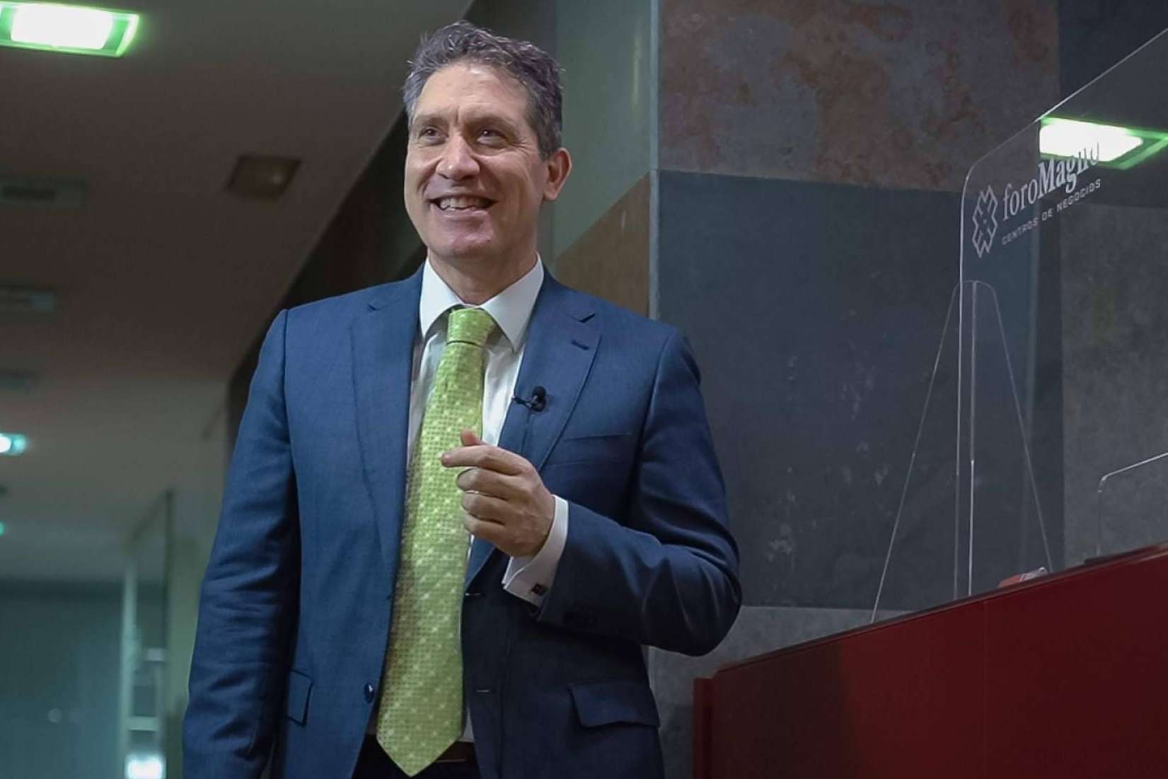 Interim Managers, ejecutivos externos y experimentados que actúan de manera independiente