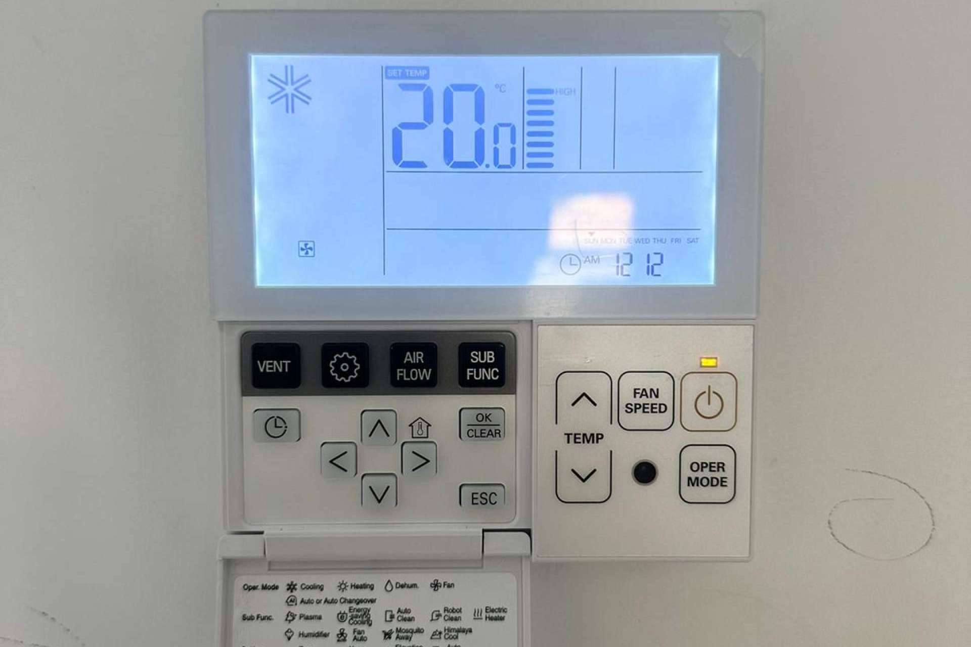 Doctor Frío, un aliado clave para la instalación de aire acondicionado centralizado en Fuengirola