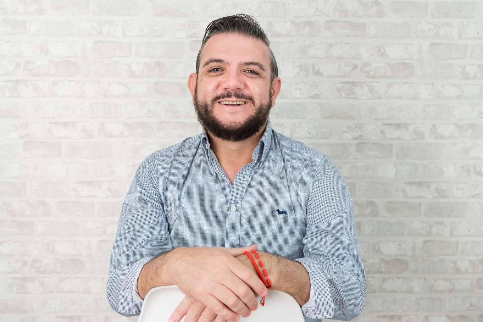 Jesús Blanco aborda el desarrollo y crecimiento empresarial en su nuevo libro 'De cero a Infinito'