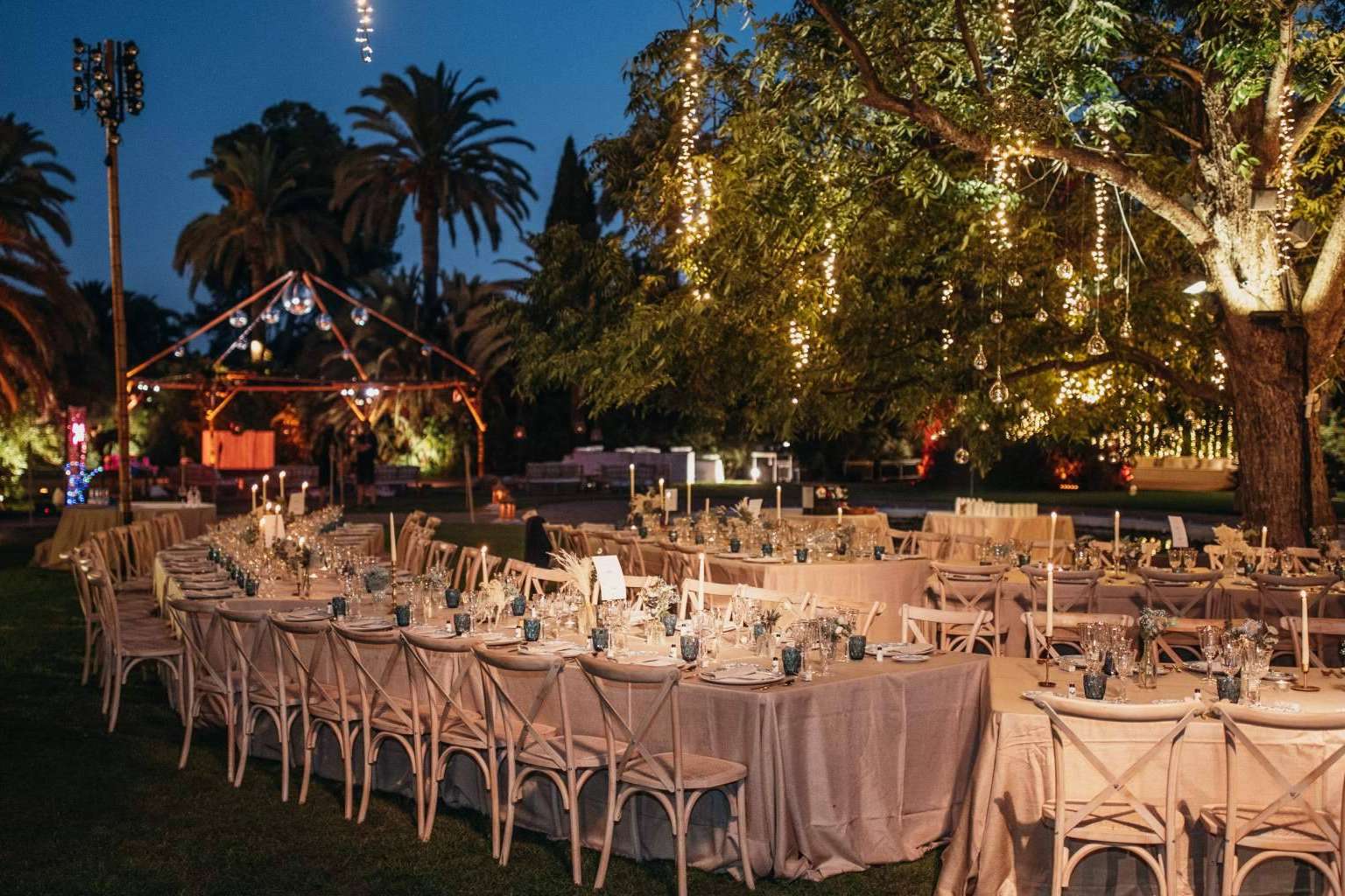 Las parejas que desean una boda en Andalucía confían en Vistiendo La Vida