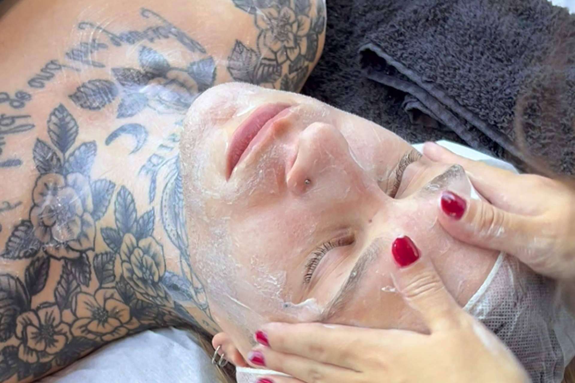 Lashes & Go, un centro de belleza a la vanguardia de las técnicas de belleza del momento
