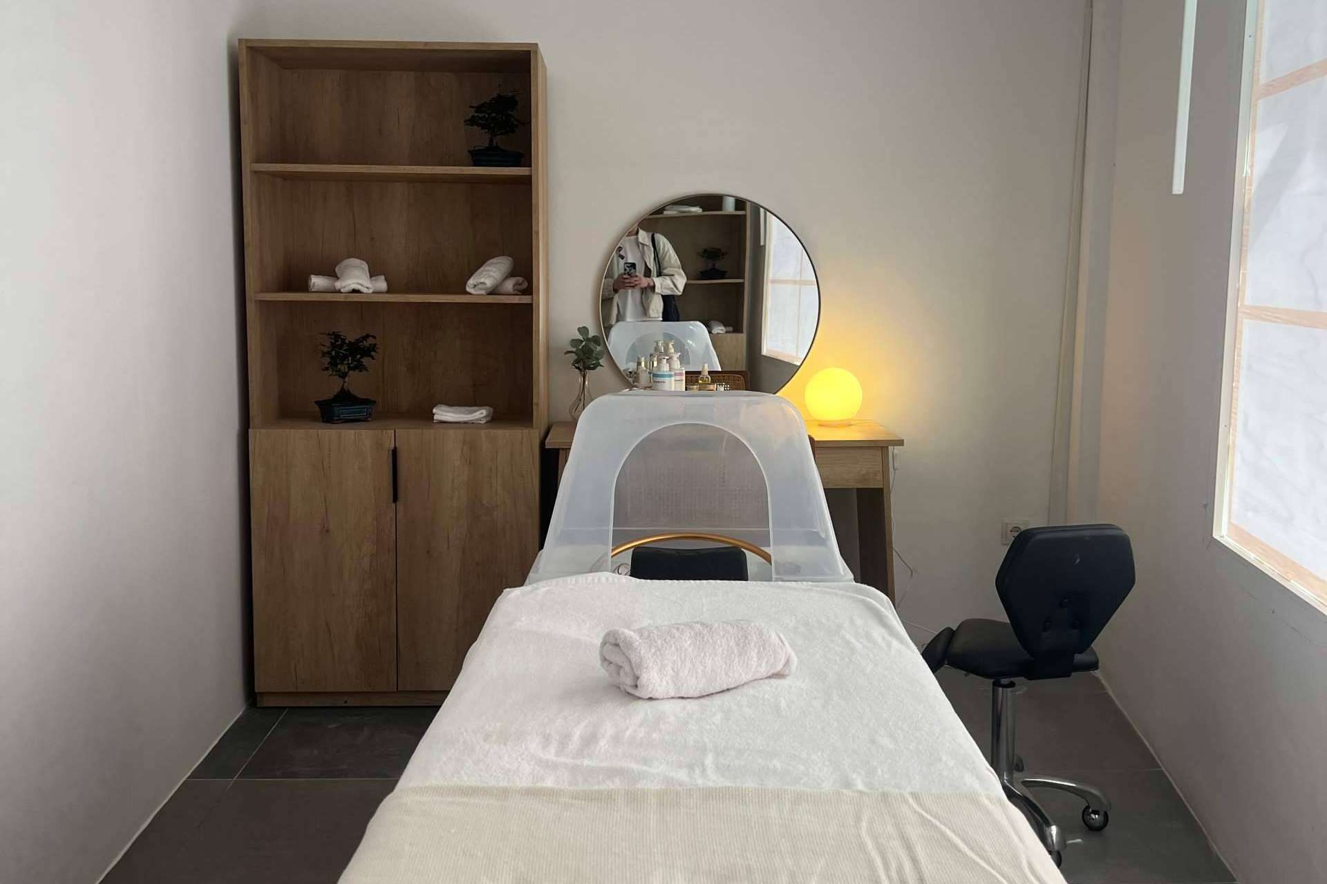 Japanese Head Spa; De una idea a un fenómeno en el cuidado capilar